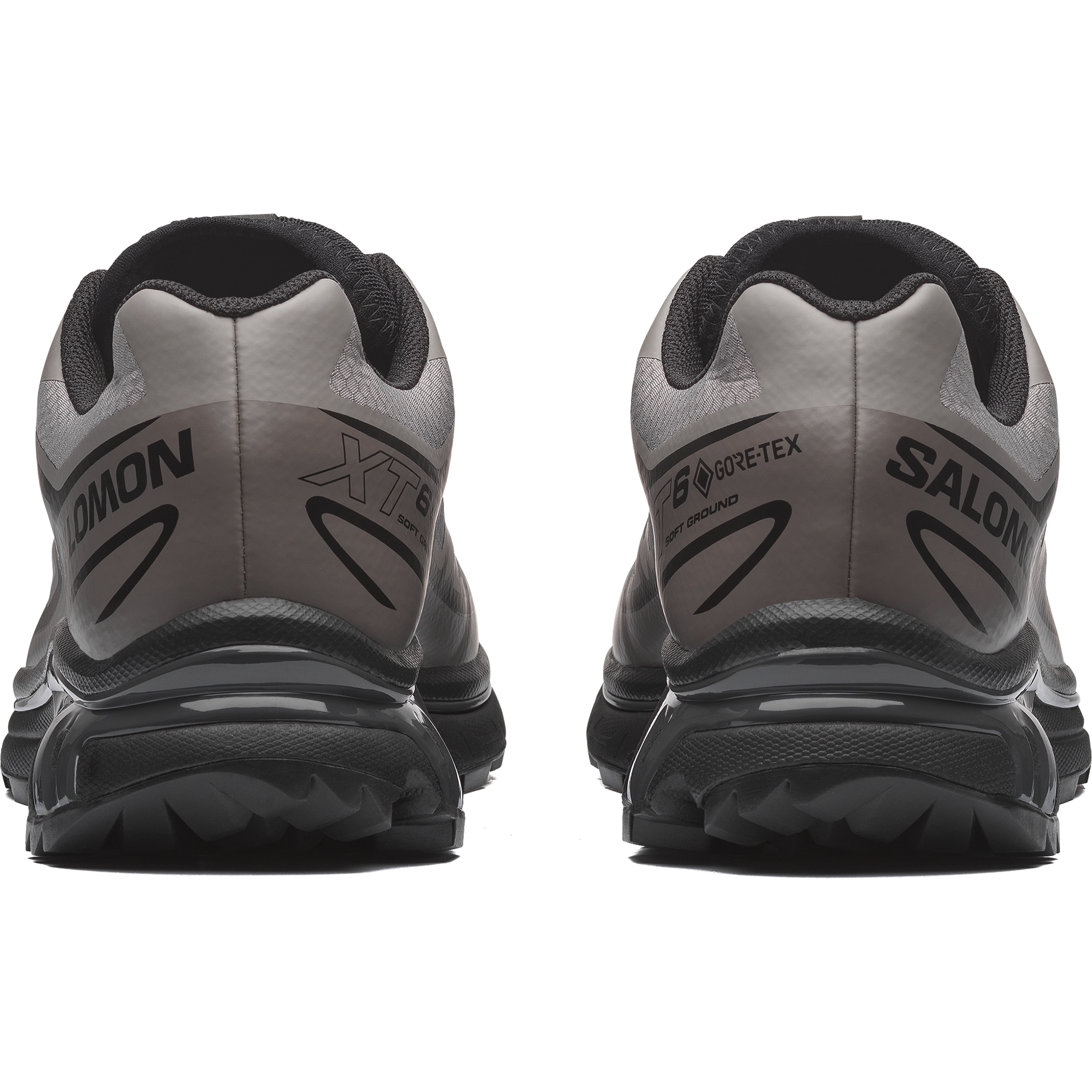 XT-6 GORE-TEX Black | Salomon