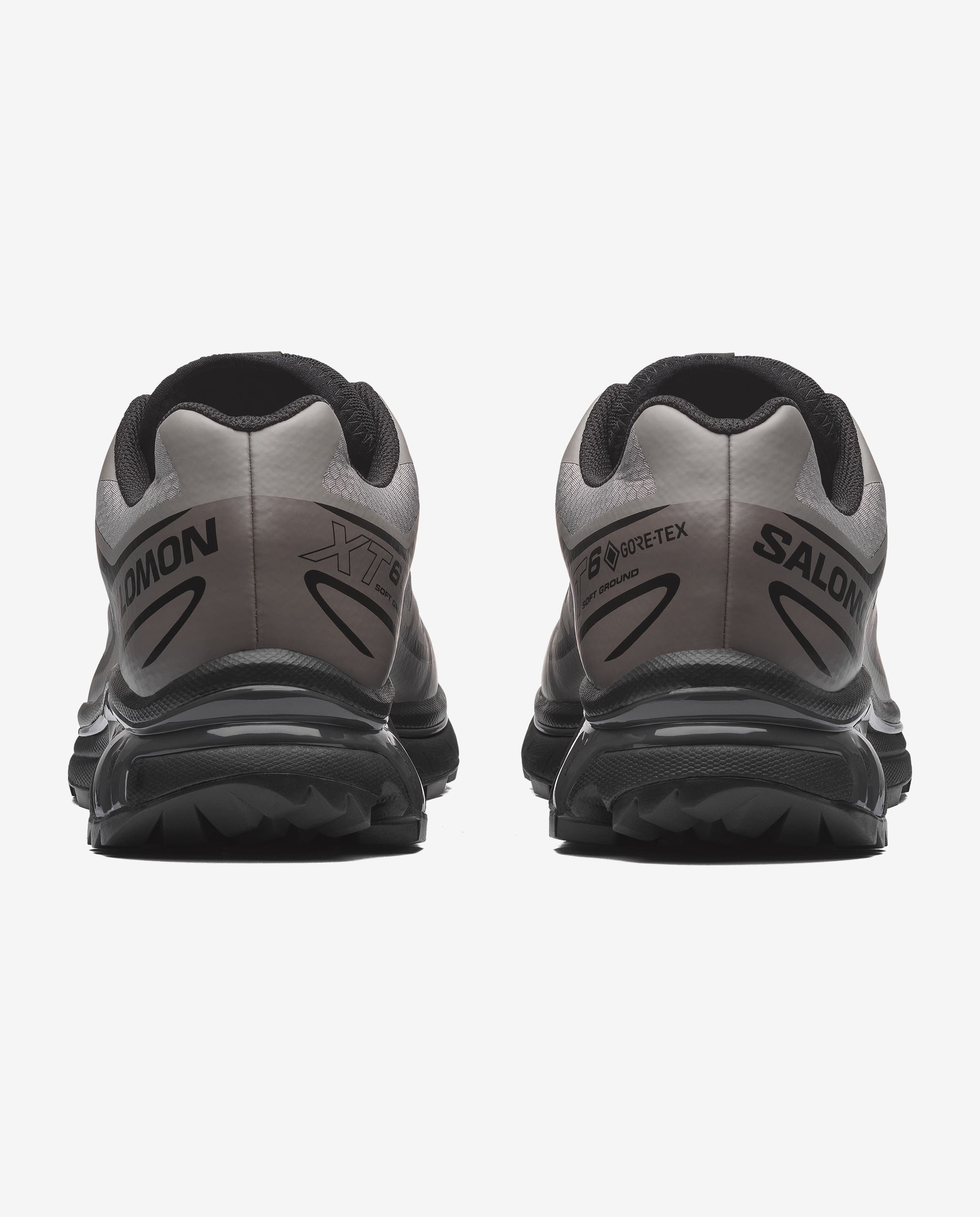 XT-6 GORE-TEX Black | Salomon XT-6 GORE-TEX Black | Salomon