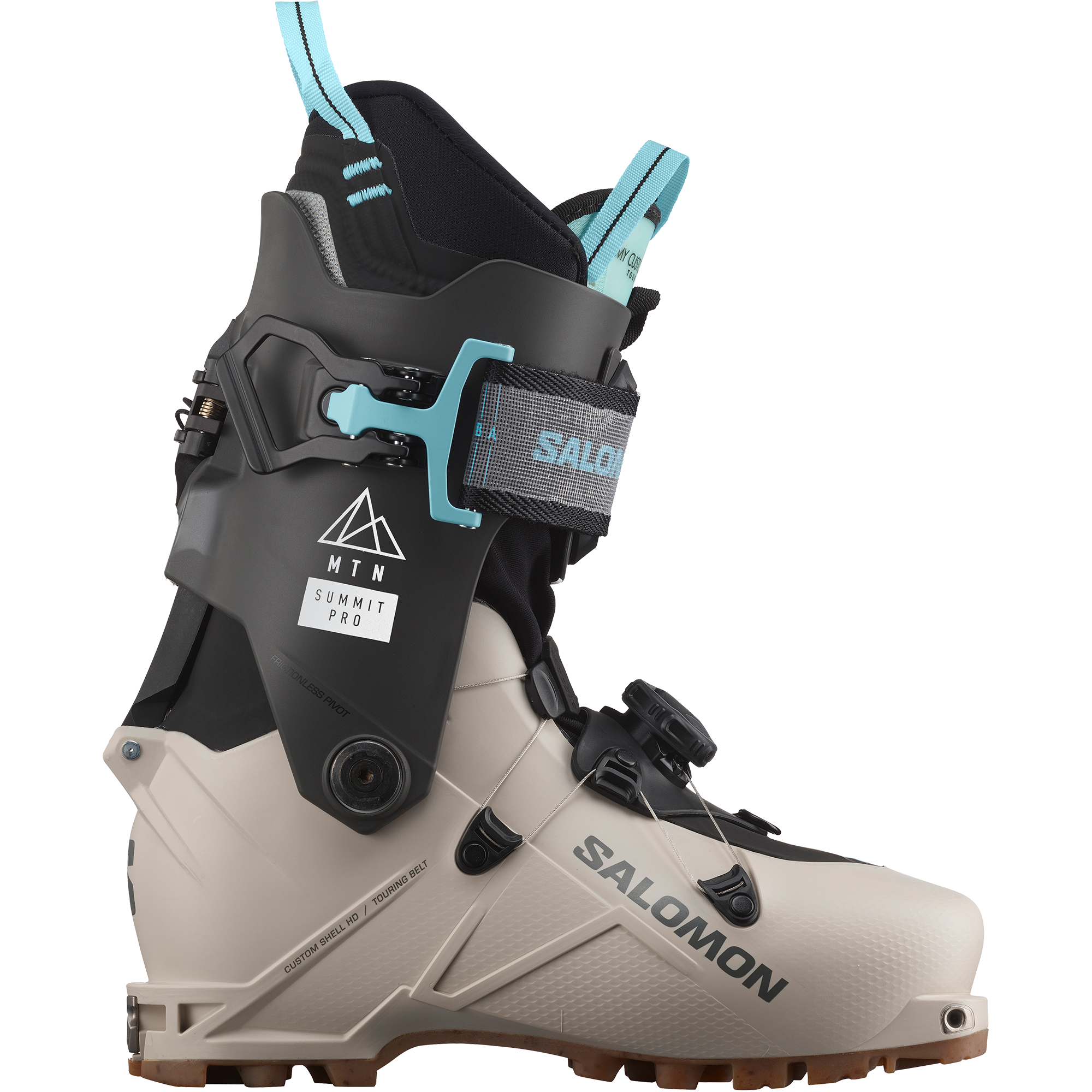 MTN SUMMIT PRO Women - Touring | Salomon