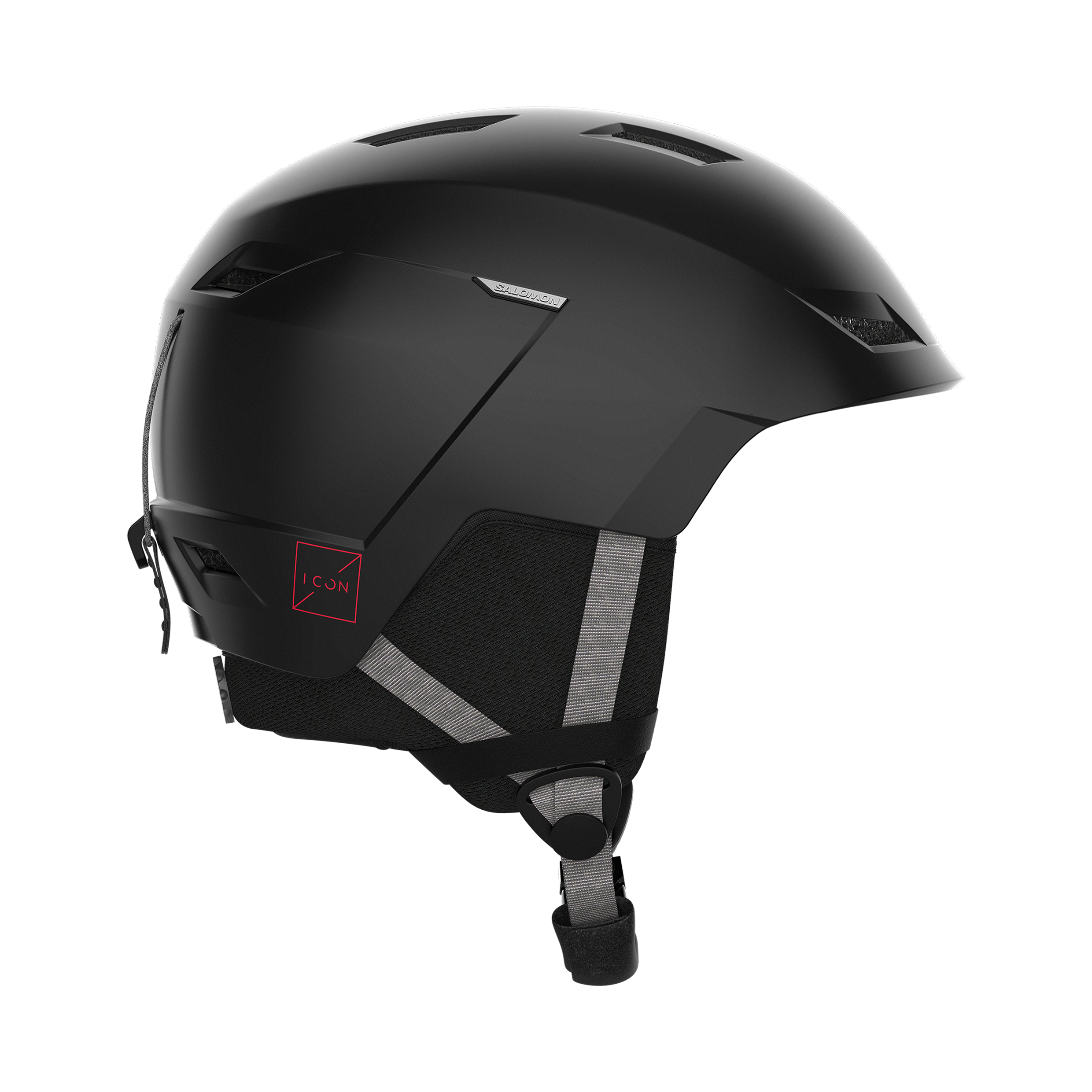 ICON LT ACCESS Women - All-Mountain/On-Piste | Salomon