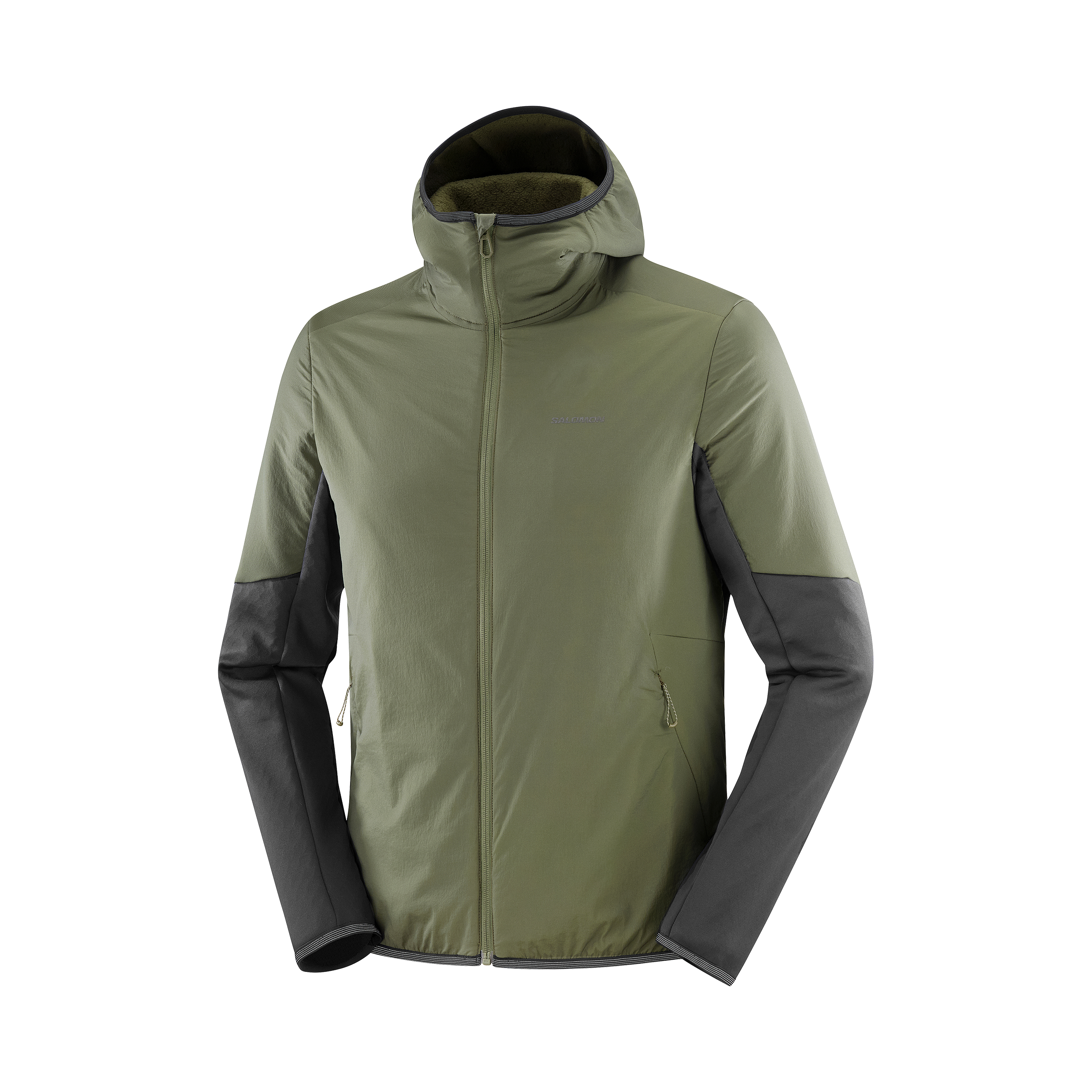 OUTLINE WARM HYBRID Men