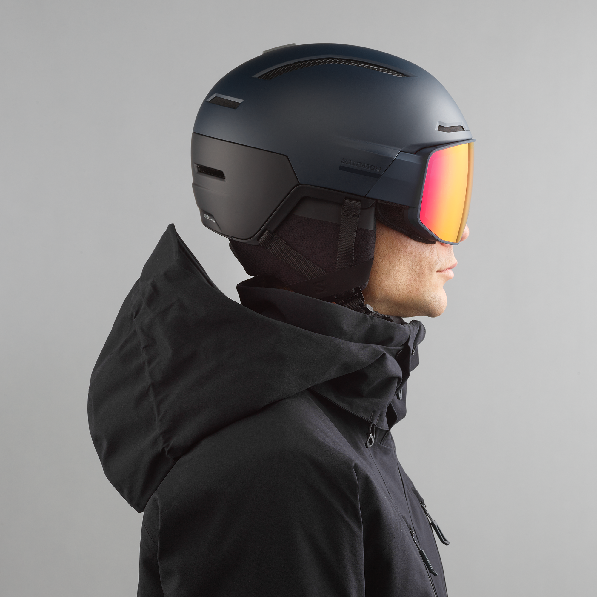 DRIVER PRIME SIGMA PLUS MIPS Unisex - All-Mountain/On-Piste | Salomon