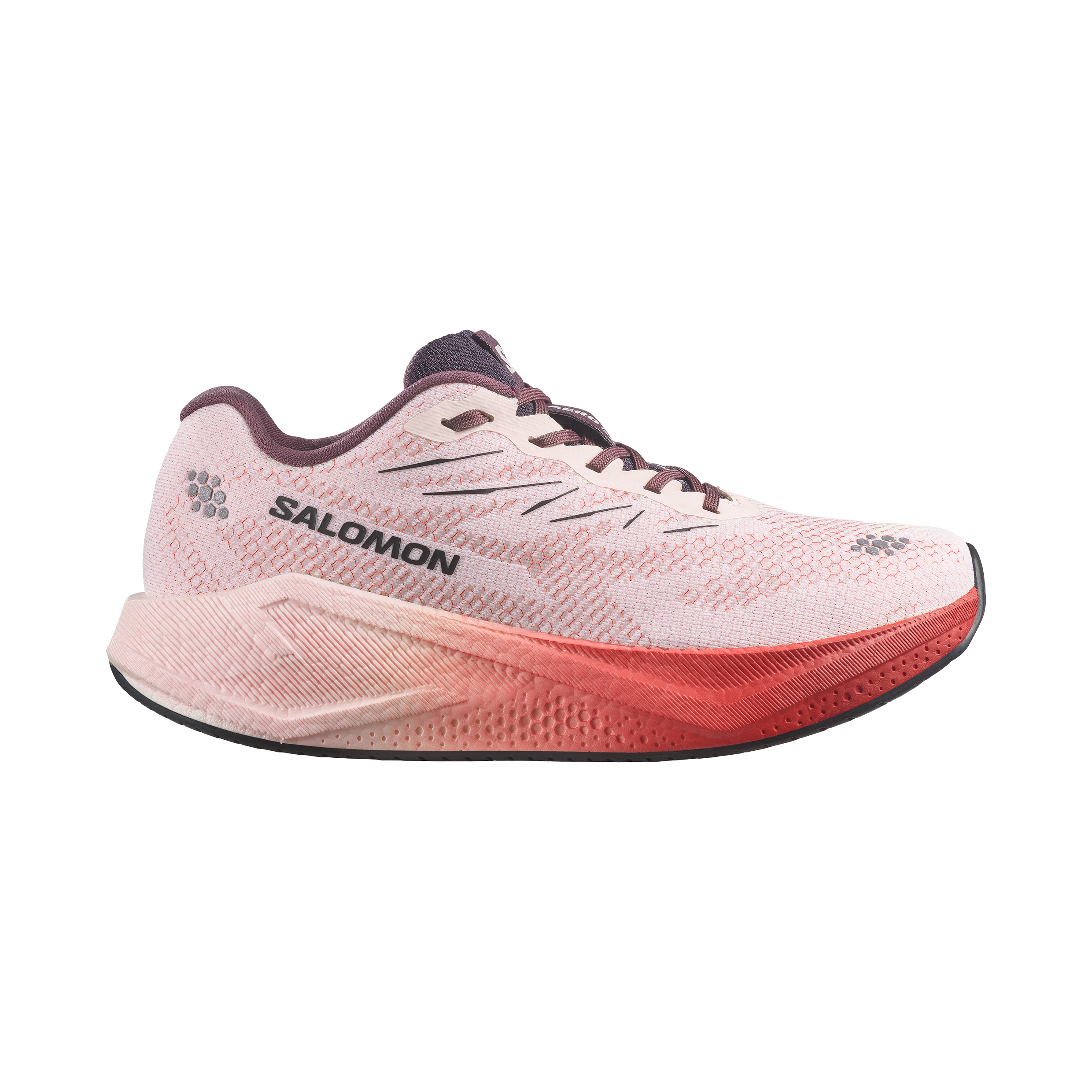 AERO BLAZE 4 Yellow | Salomon