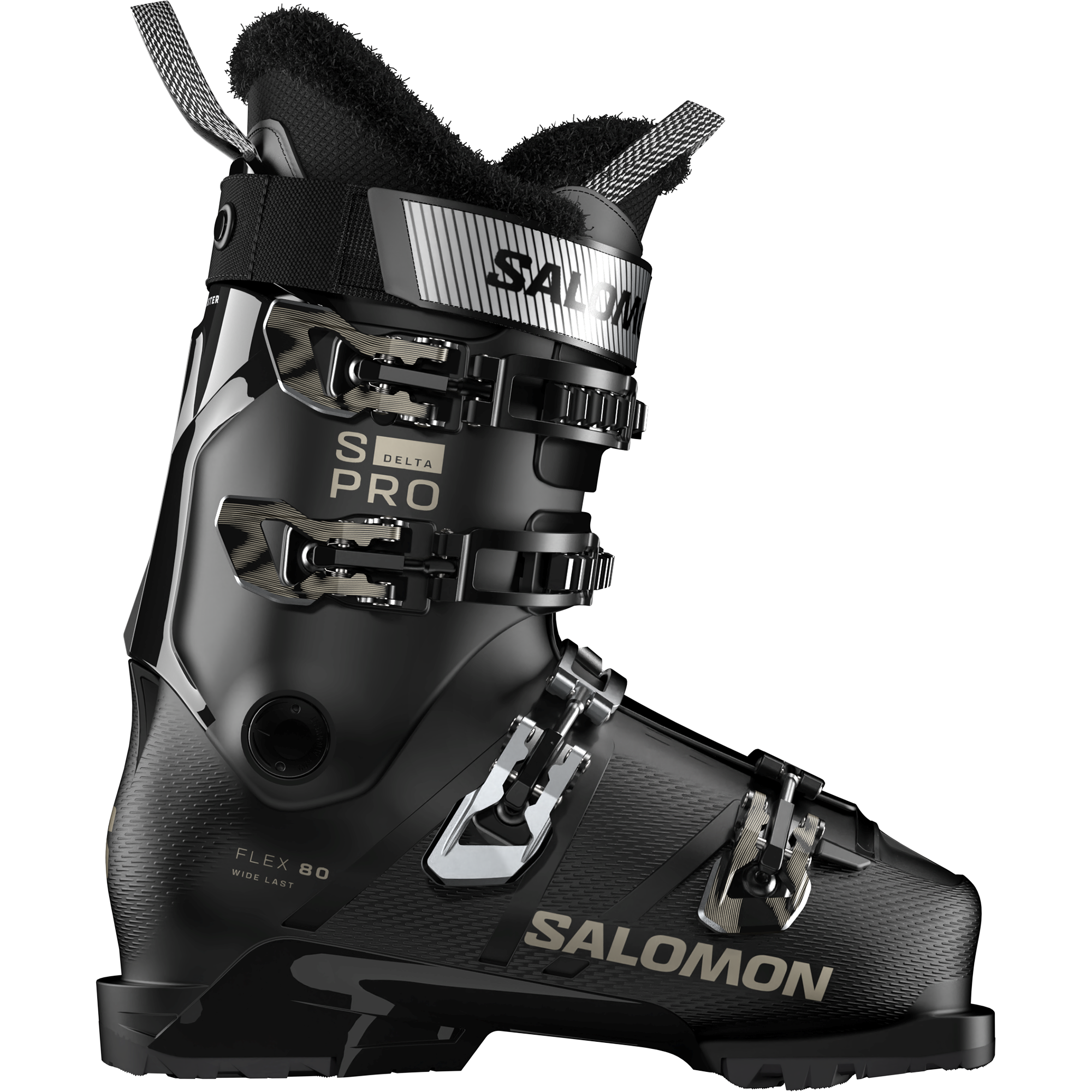 Ski Boots | Salomon