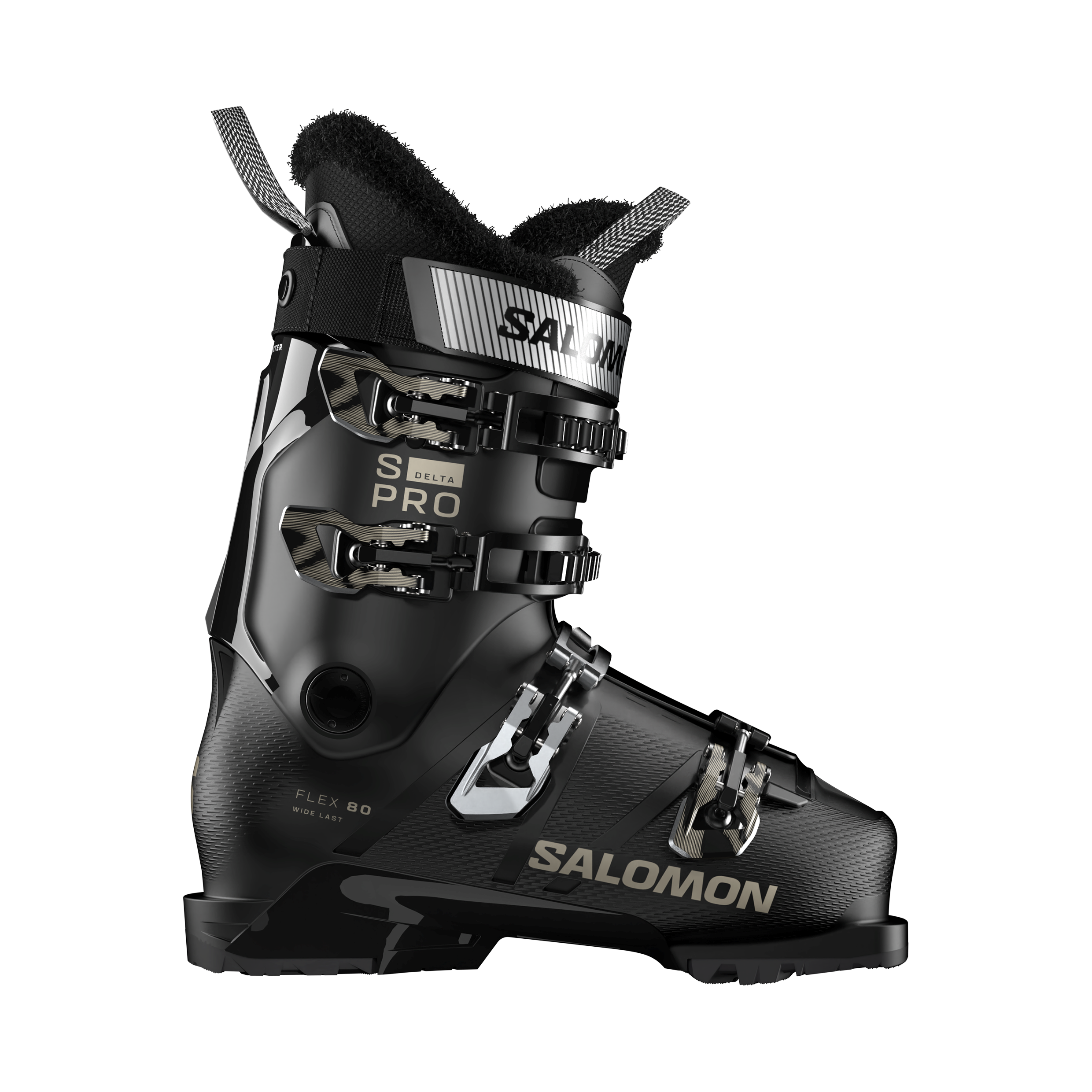 S/PRO DELTA 80 Women - All-Mountain | Salomon