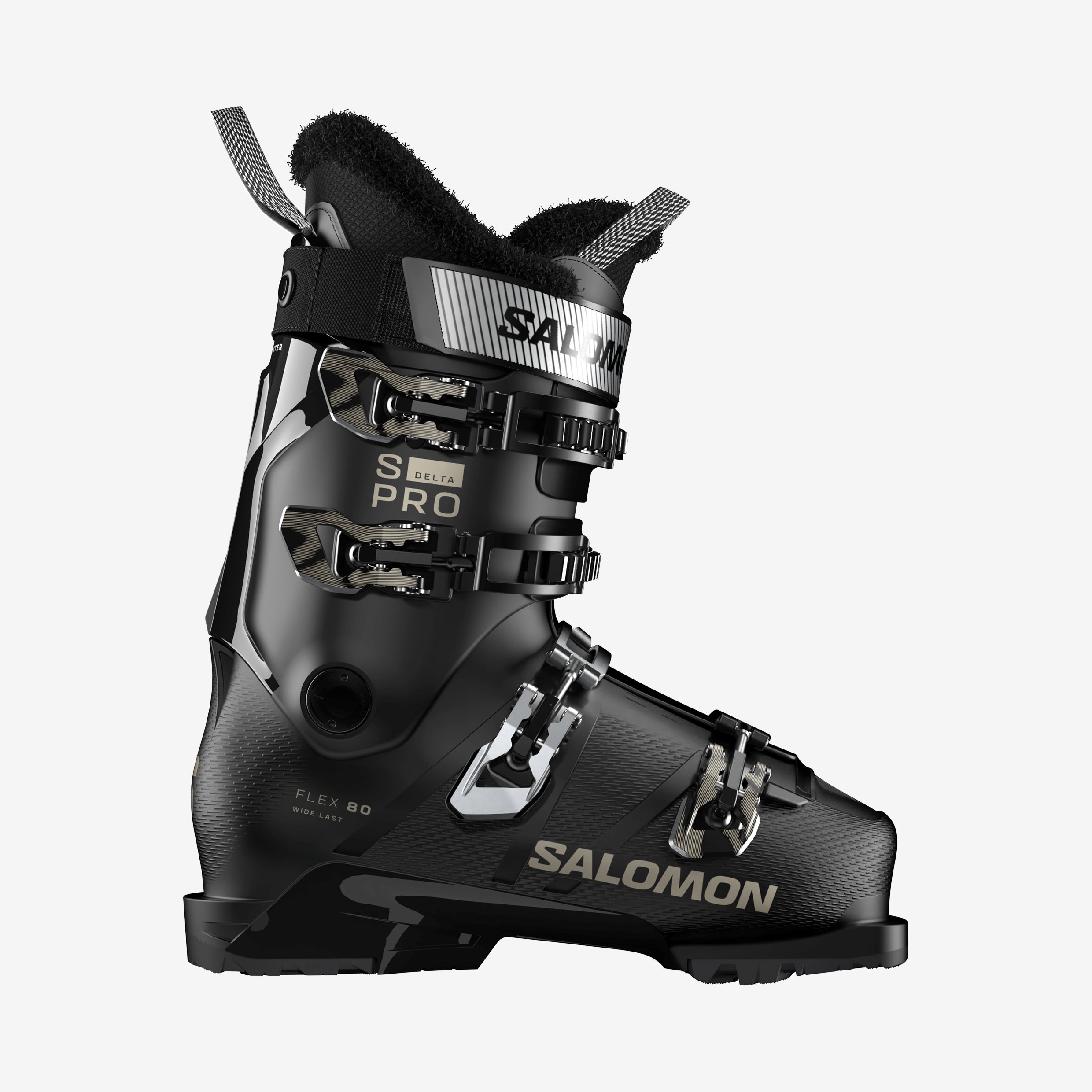 S/PRO DELTA 80 Women - All-Mountain | Salomon S/PRO DELTA 80 Women - All-Mountain | Salomon