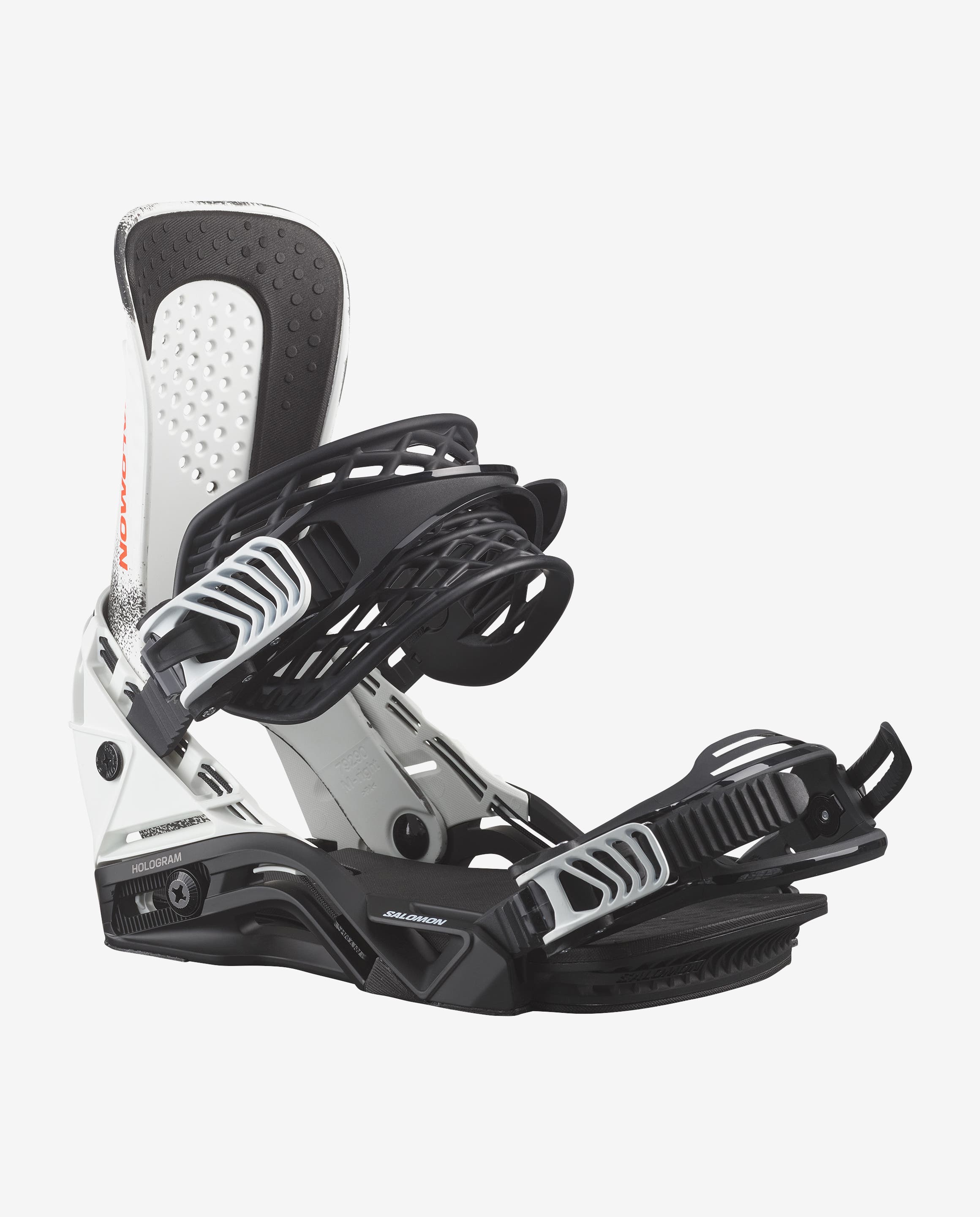 HOLOGRAM Unisex - All-Mountain | Salomon HOLOGRAM Unisex - All-Mountain | Salomon