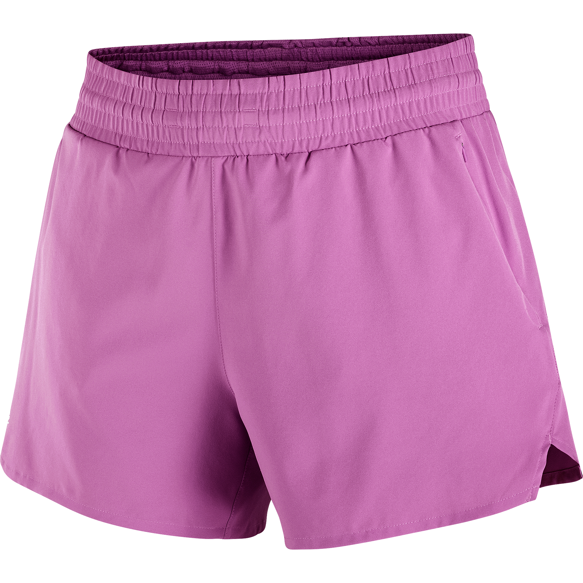 SHAKEout CORE 2IN1 4" - Short pour femme