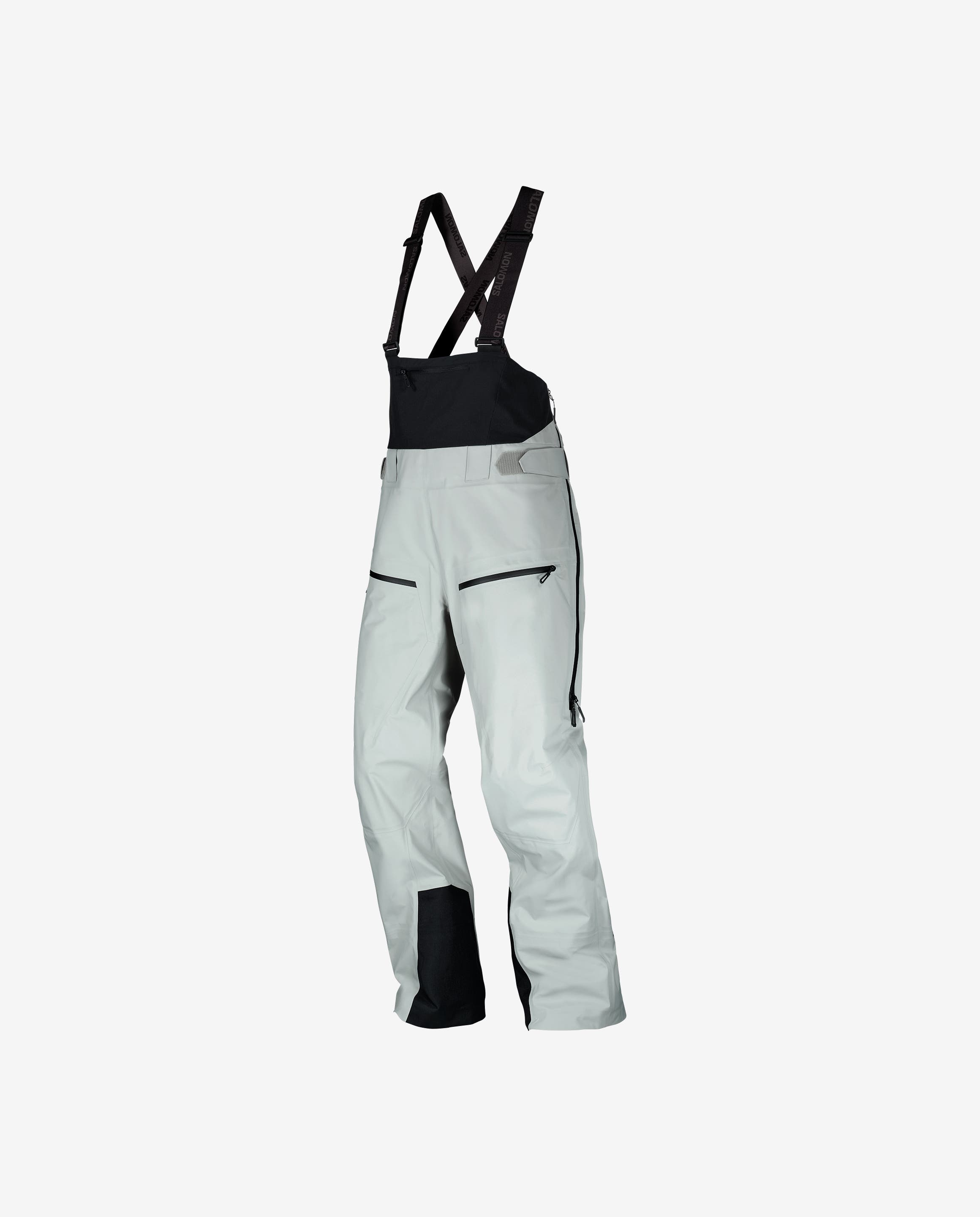 MOON PATROL GORE-TEX Women's Shell Pants | Salomon MOON PATROL GORE-TEX Women's Shell Pants | Salomon