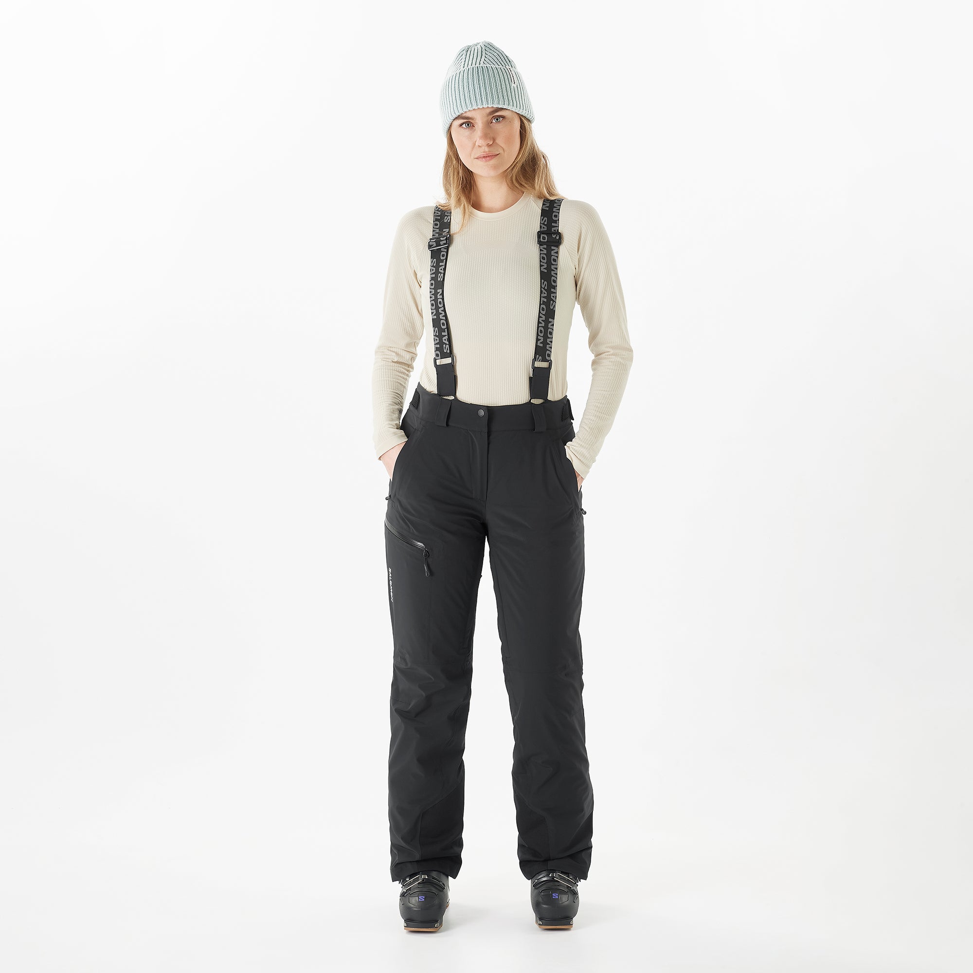 Main product image of BRILLIANT - Women’s Ski Pants