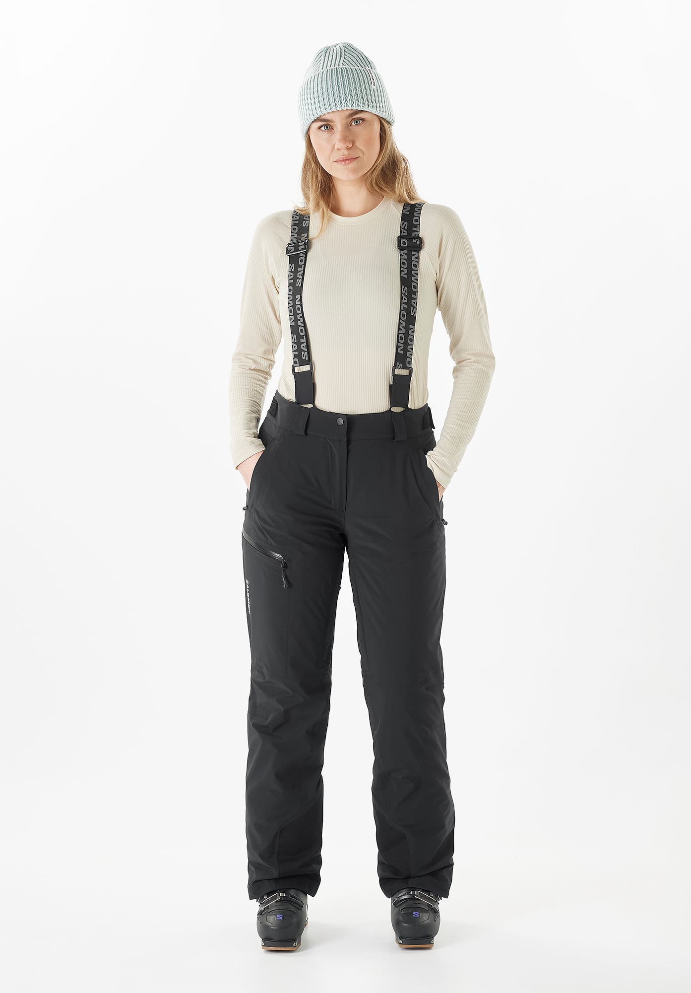BRILLIANT Black | Salomon BRILLIANT Black | Salomon