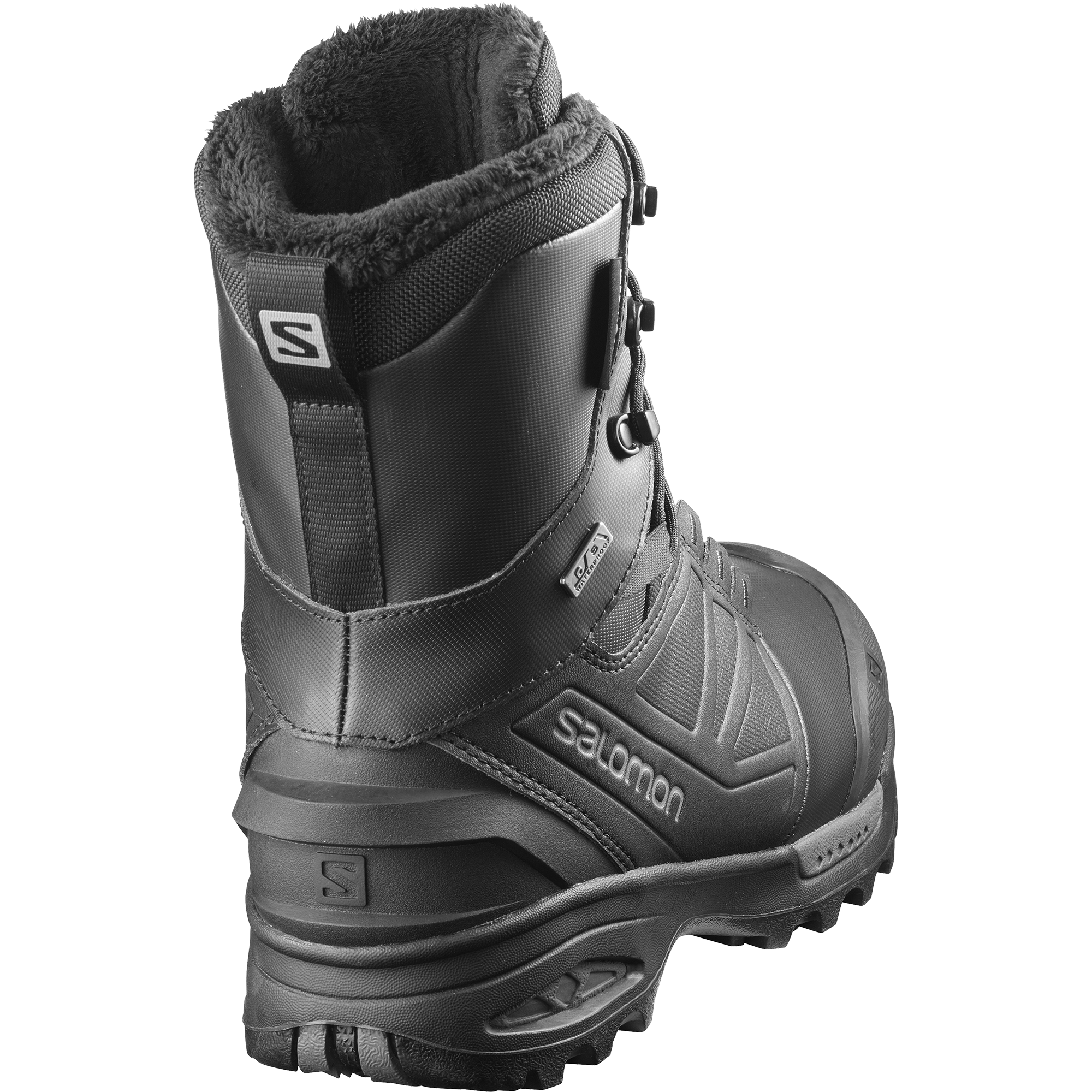 TOUNDRA PRO CLIMASALOMON™ WATERPROOF Winter shoes - Men | Salomon