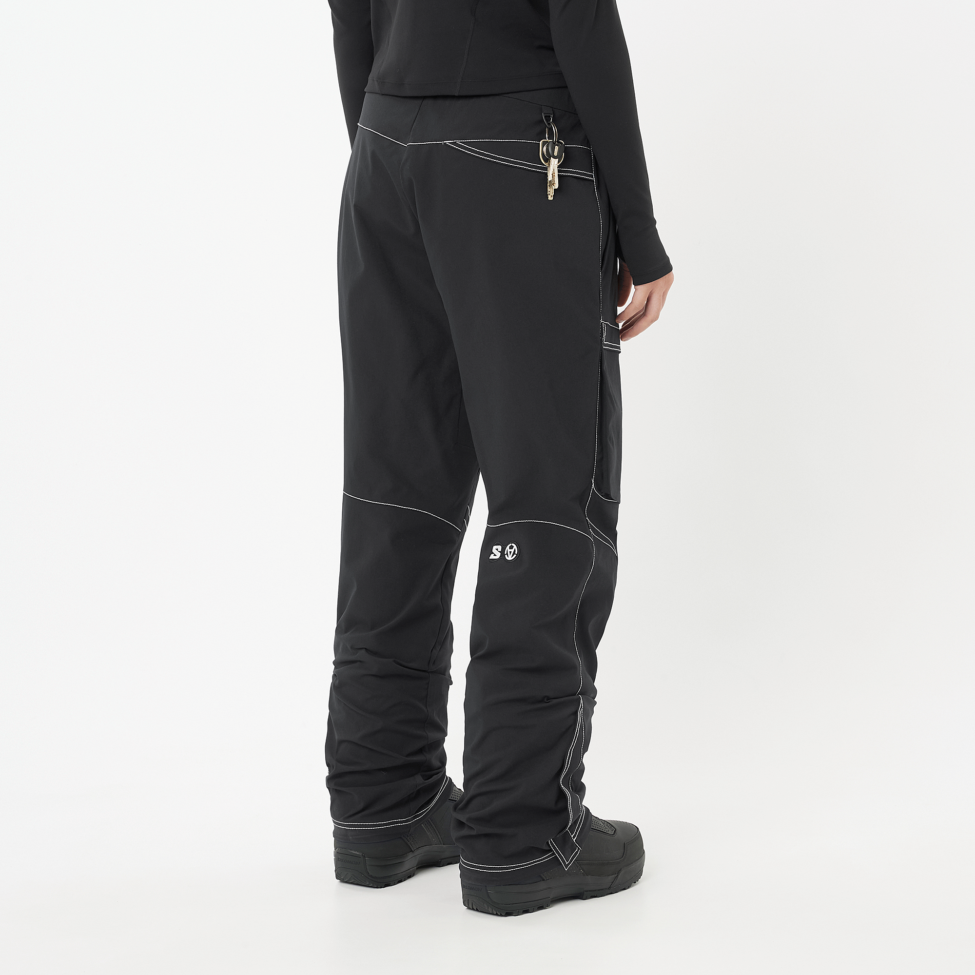 SALOMON PANTS SLAM JAM Unisex Pants | Salomon