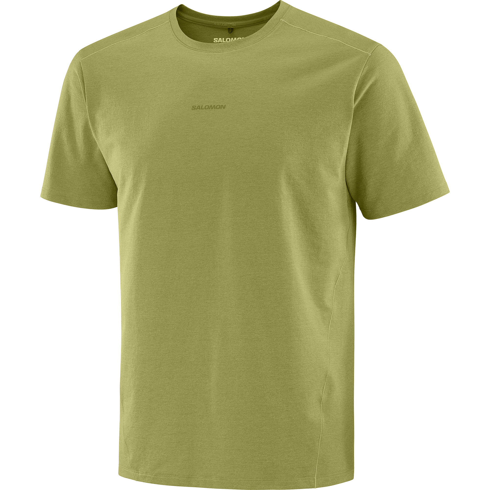 TRACKLINE - Men's Short Sleeve T-Shirt