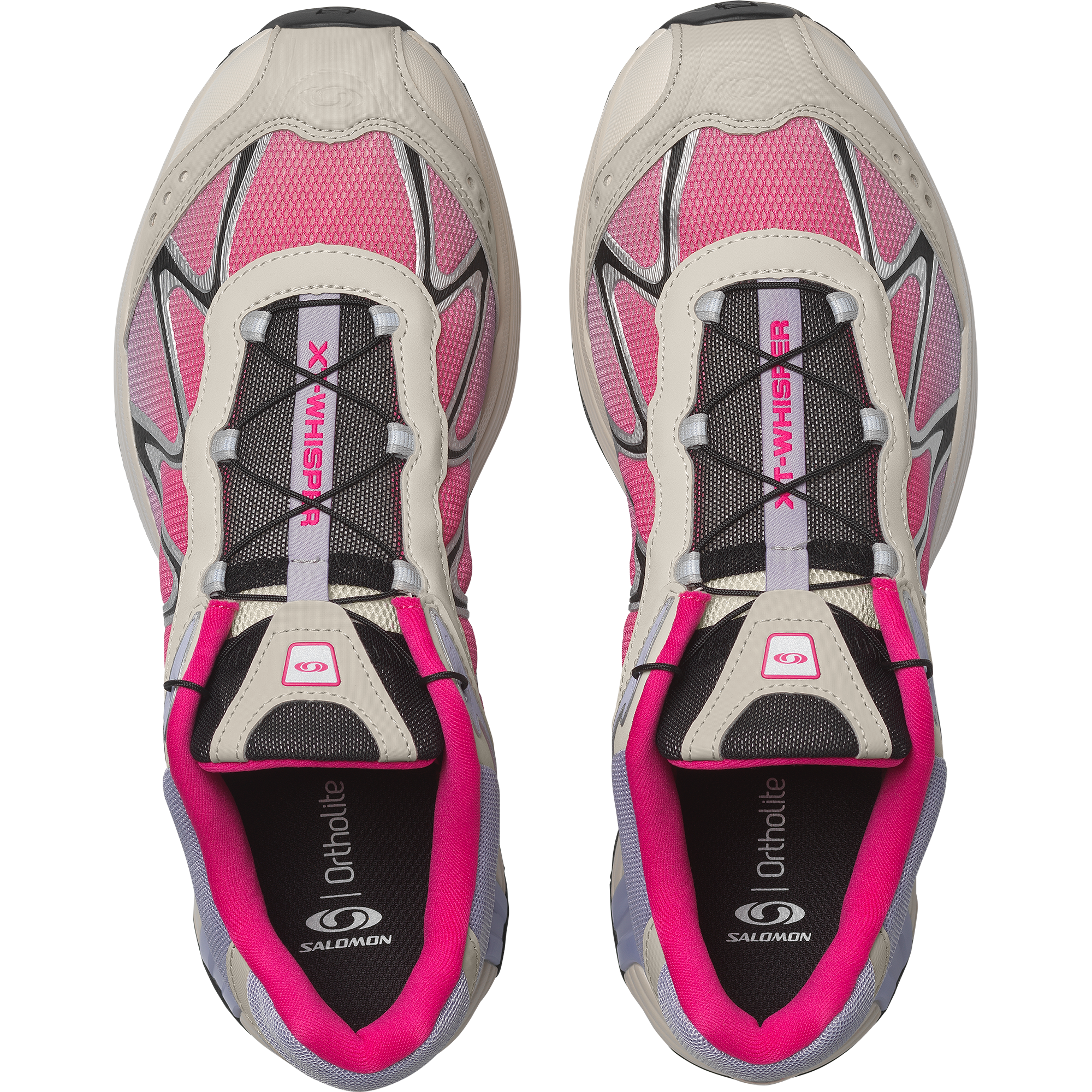 XT-WHISPER Sneakers - Unisex | Salomon