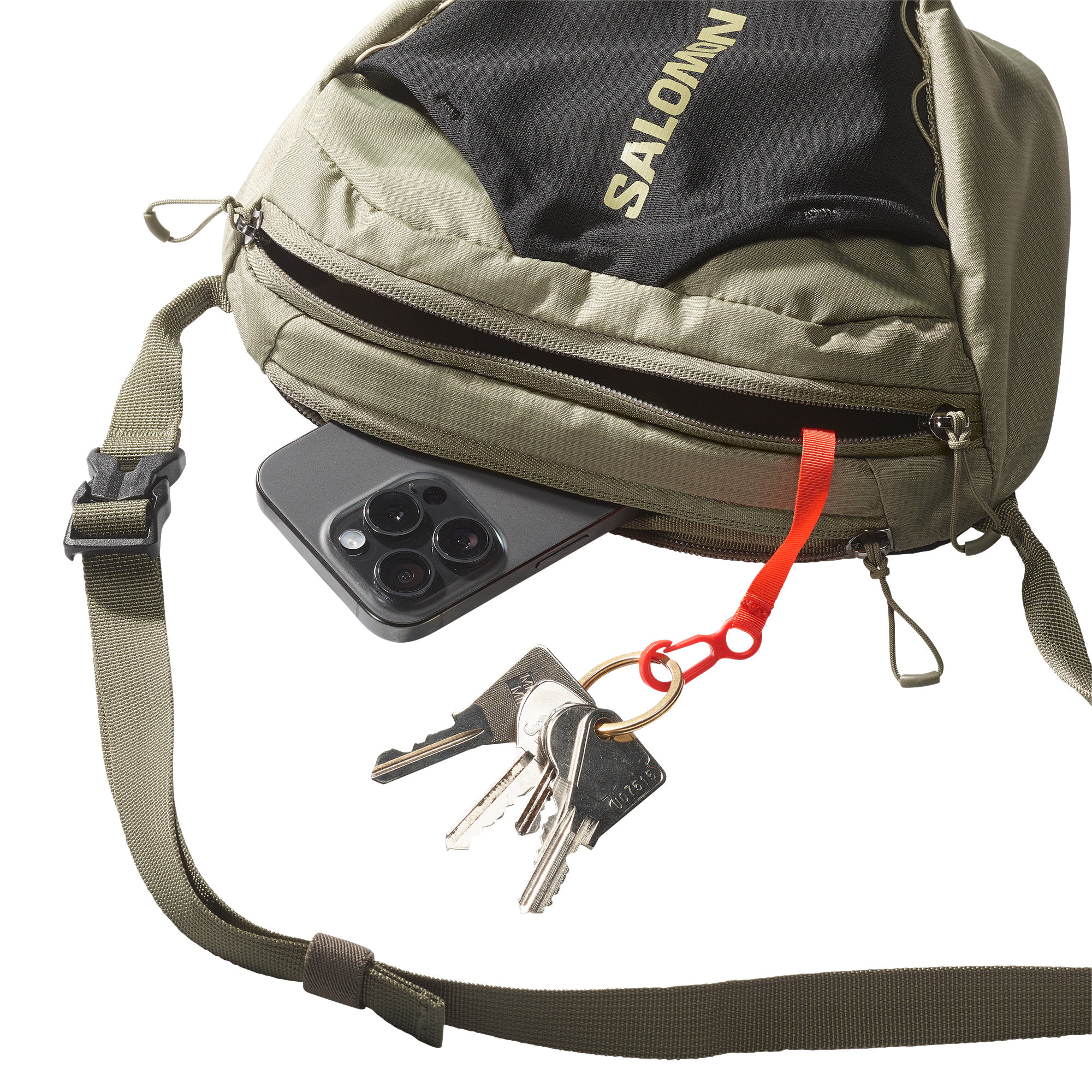 ACS LARGE Green | Salomon