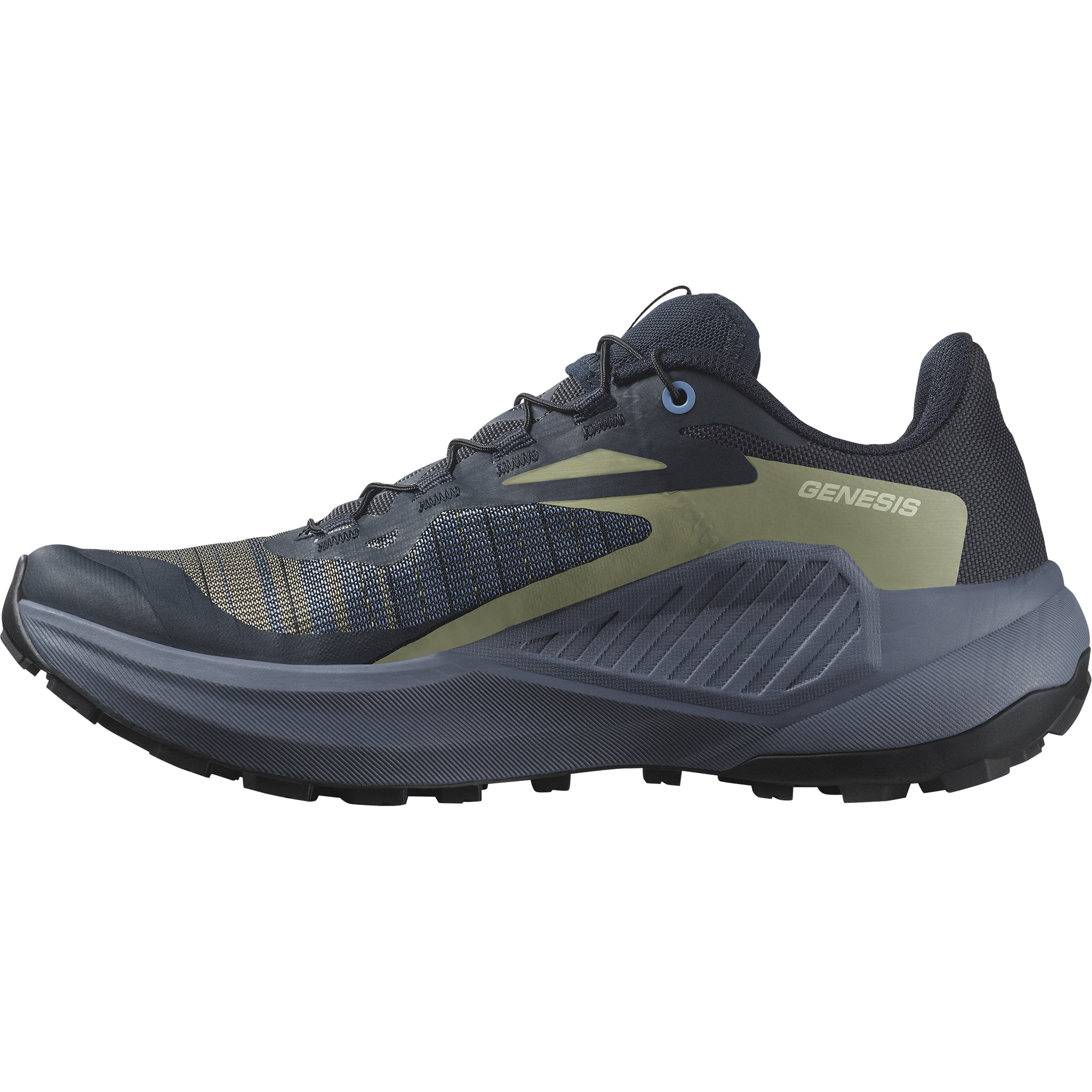 GENESIS Grey | Salomon