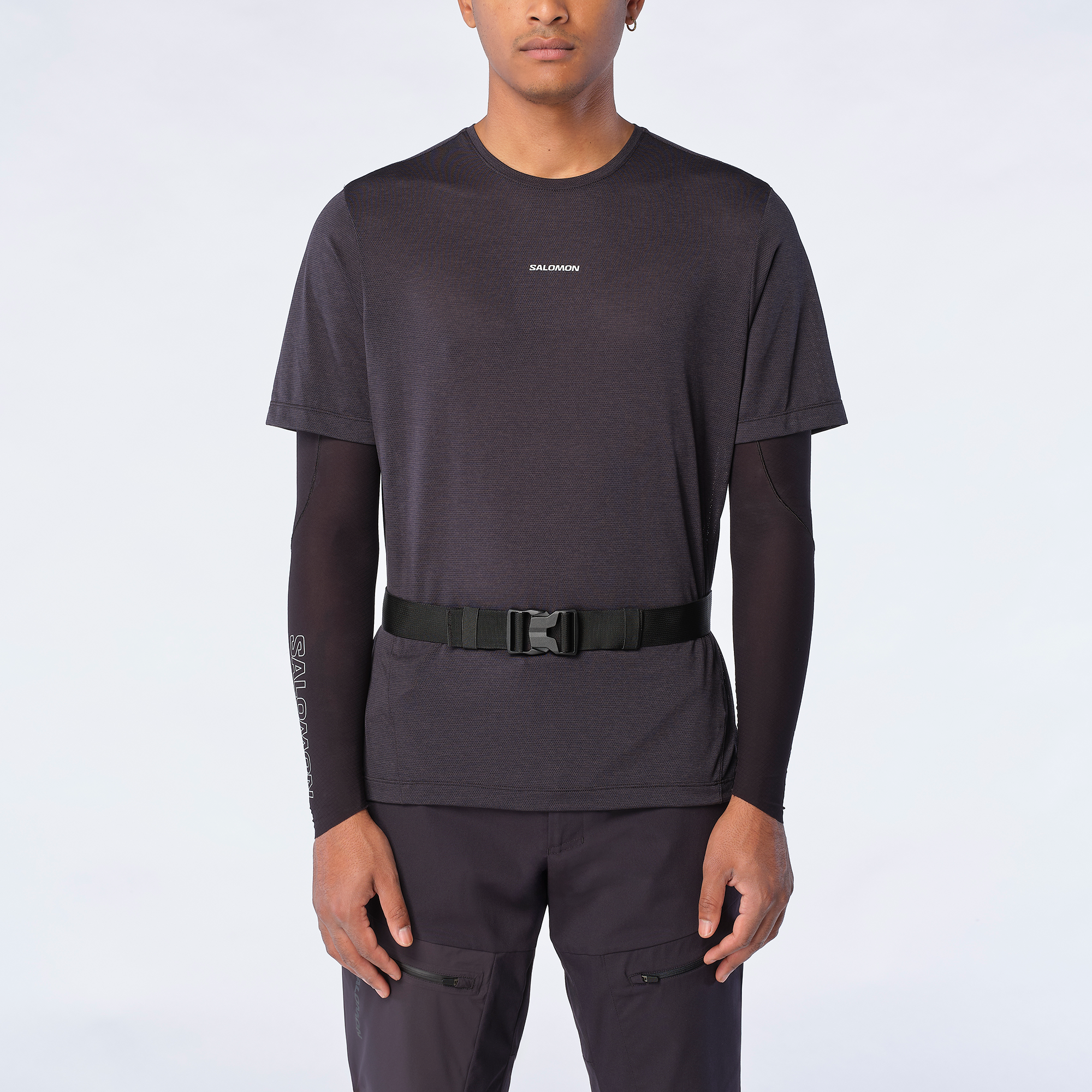 TRAILBLAZER Black | Salomon