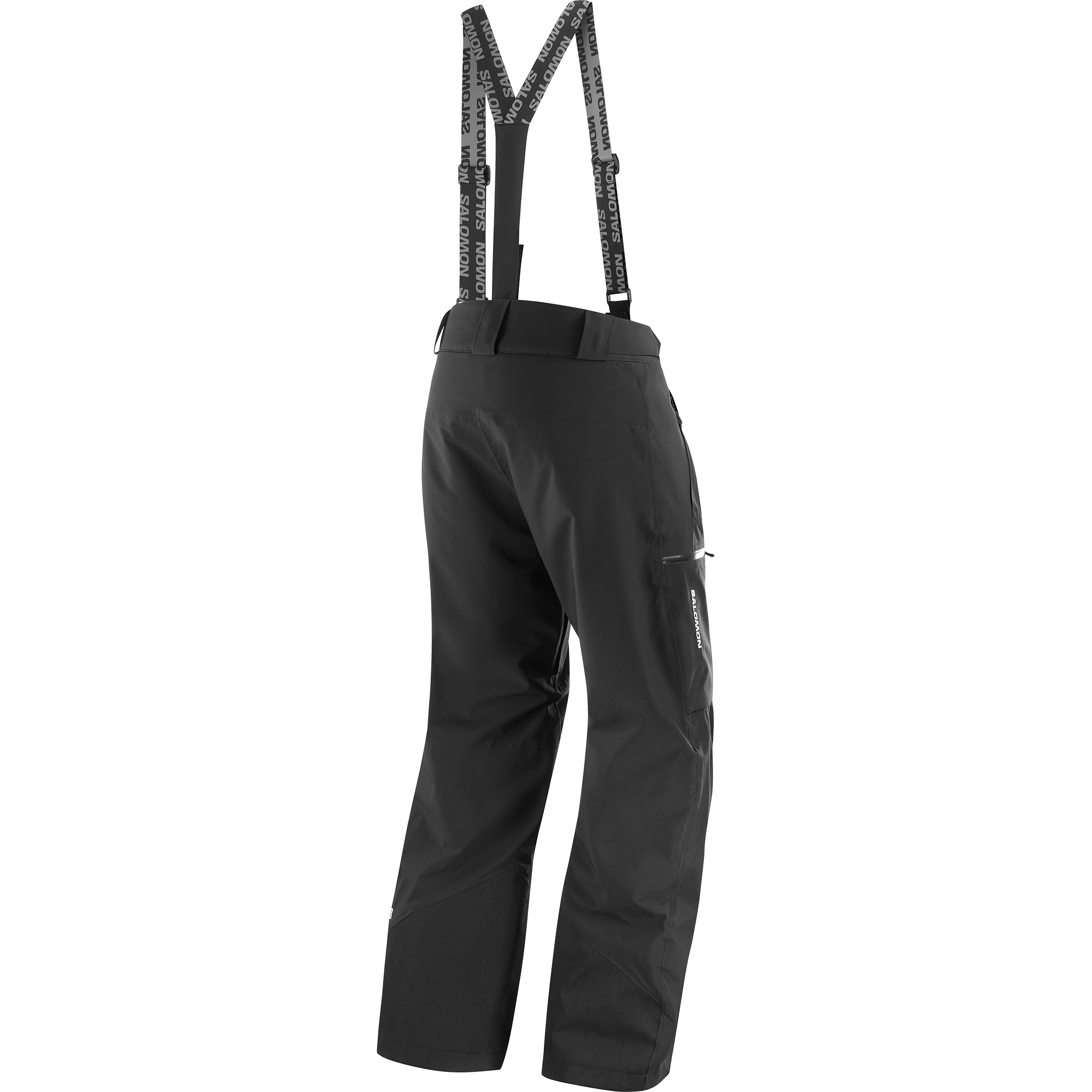 BRILLIANT Men - Ski | Salomon