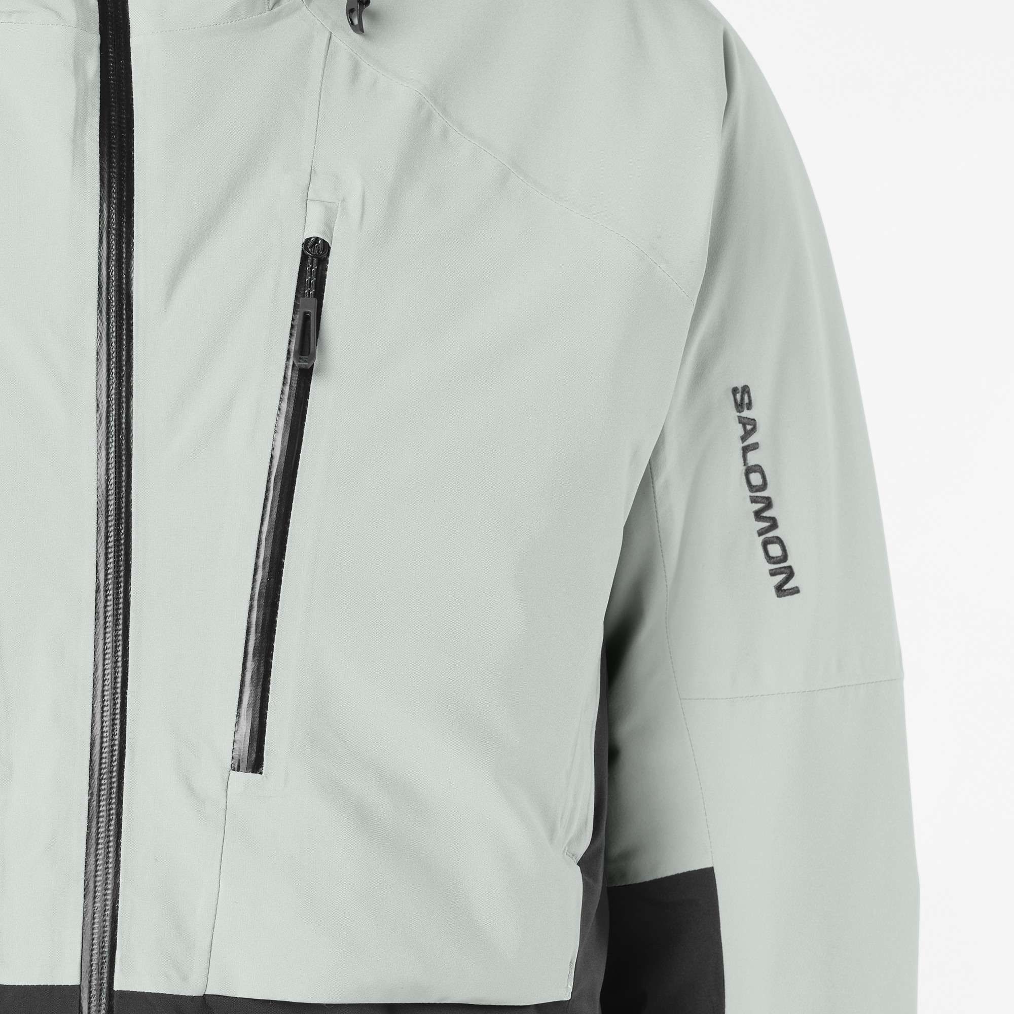 BRILLIANT Green | Salomon