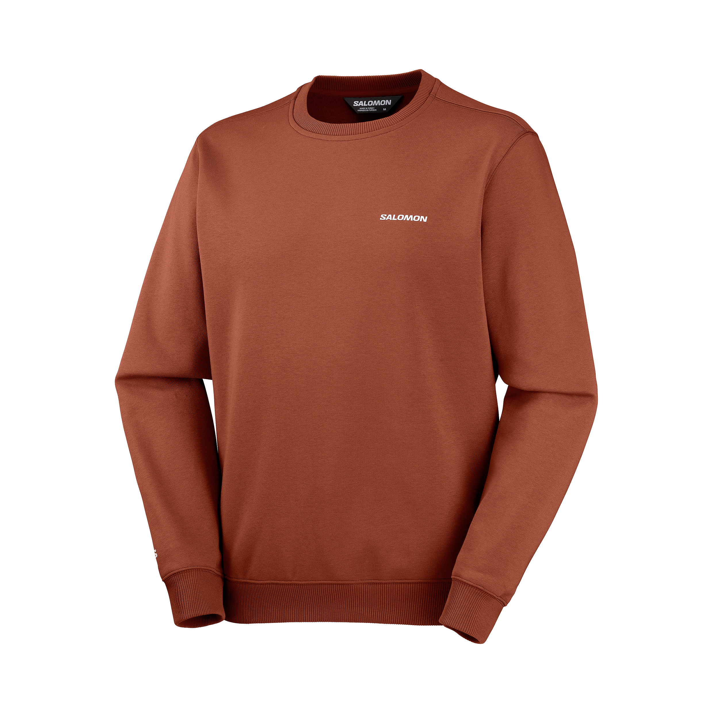 LOGO Black | Salomon