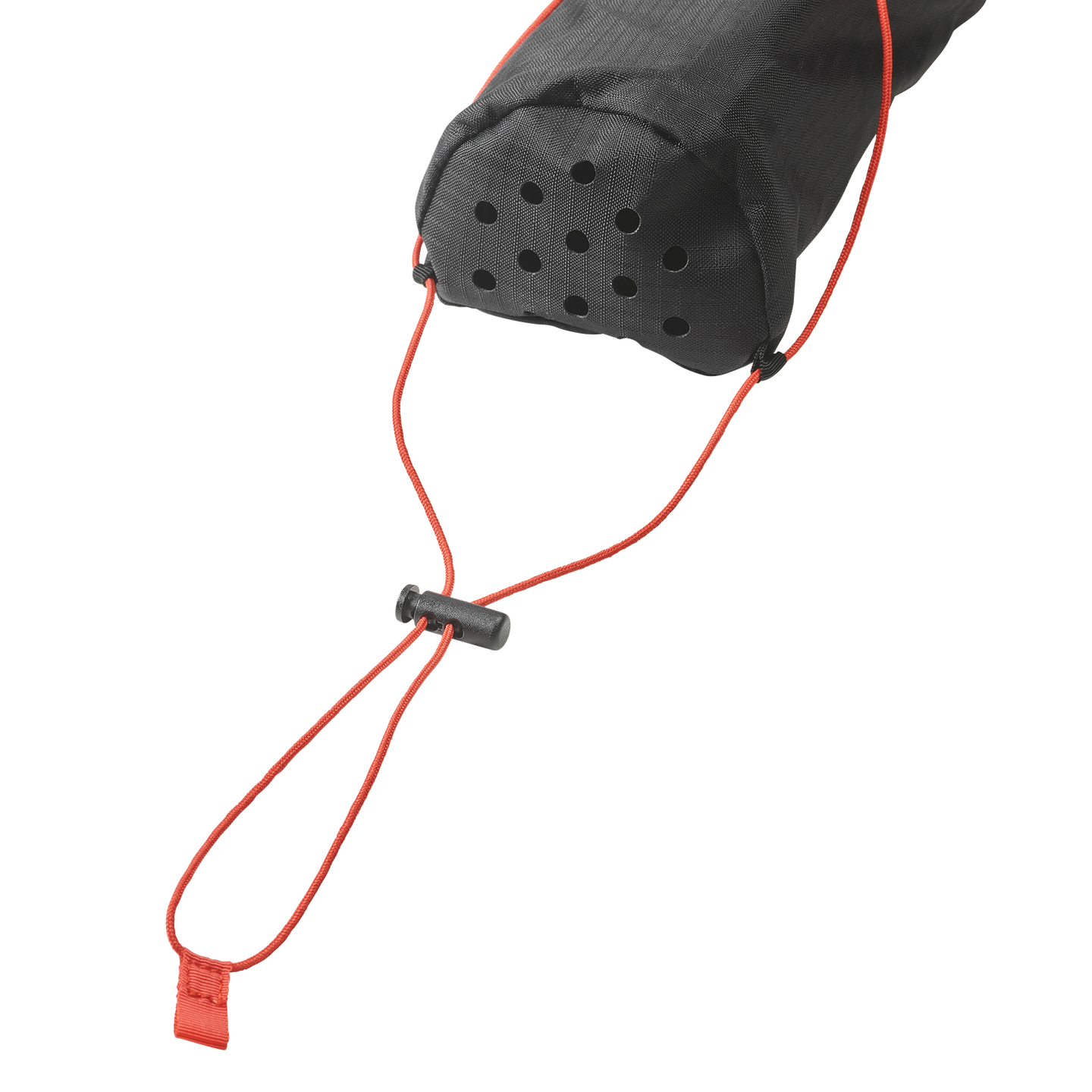 Сумка Salomon Custom Quiver, цвет: Чёрный — фото 5