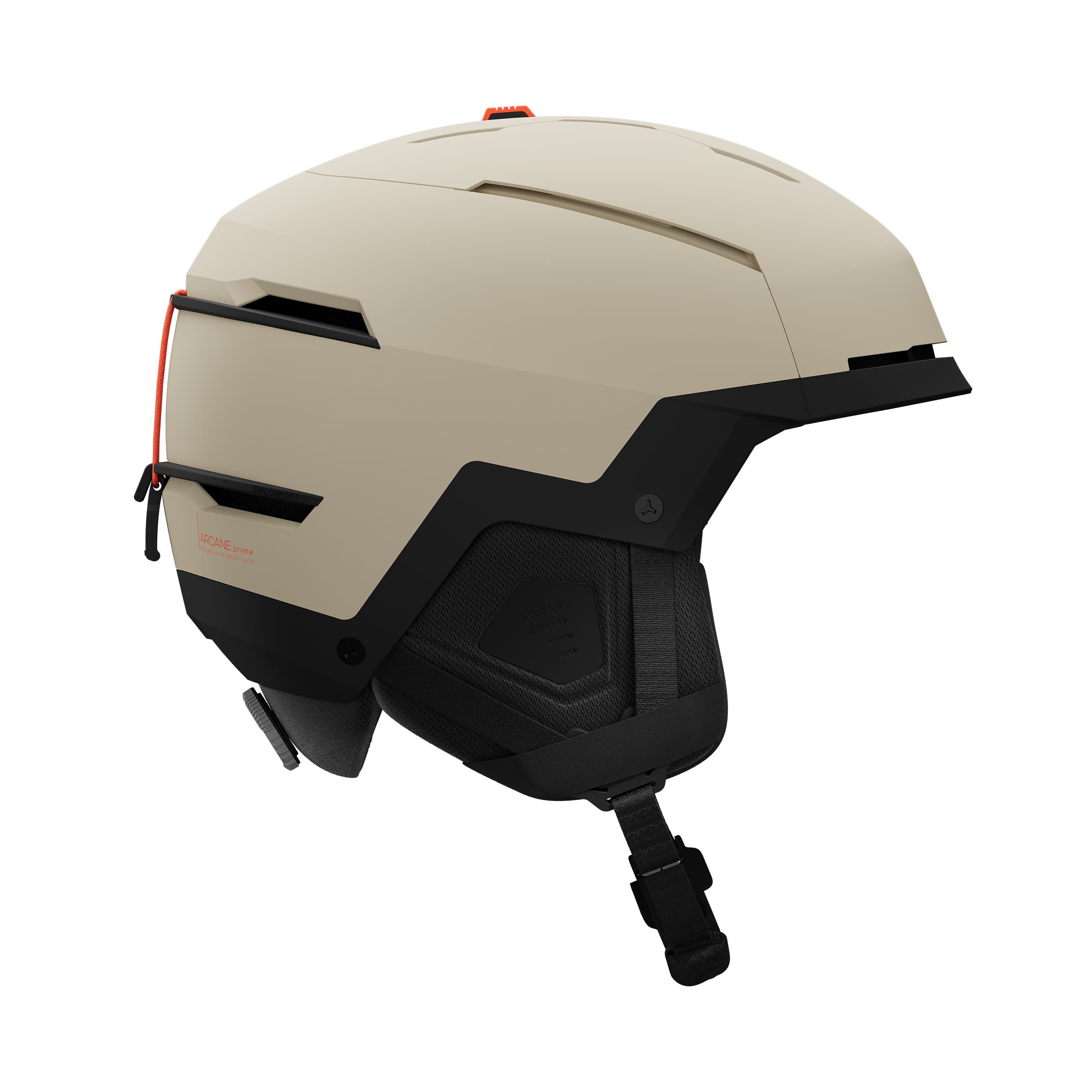 Image principale du produit ARCANE PRIME MIPS - Unisexe · Casques
All-Mountain/On-Piste