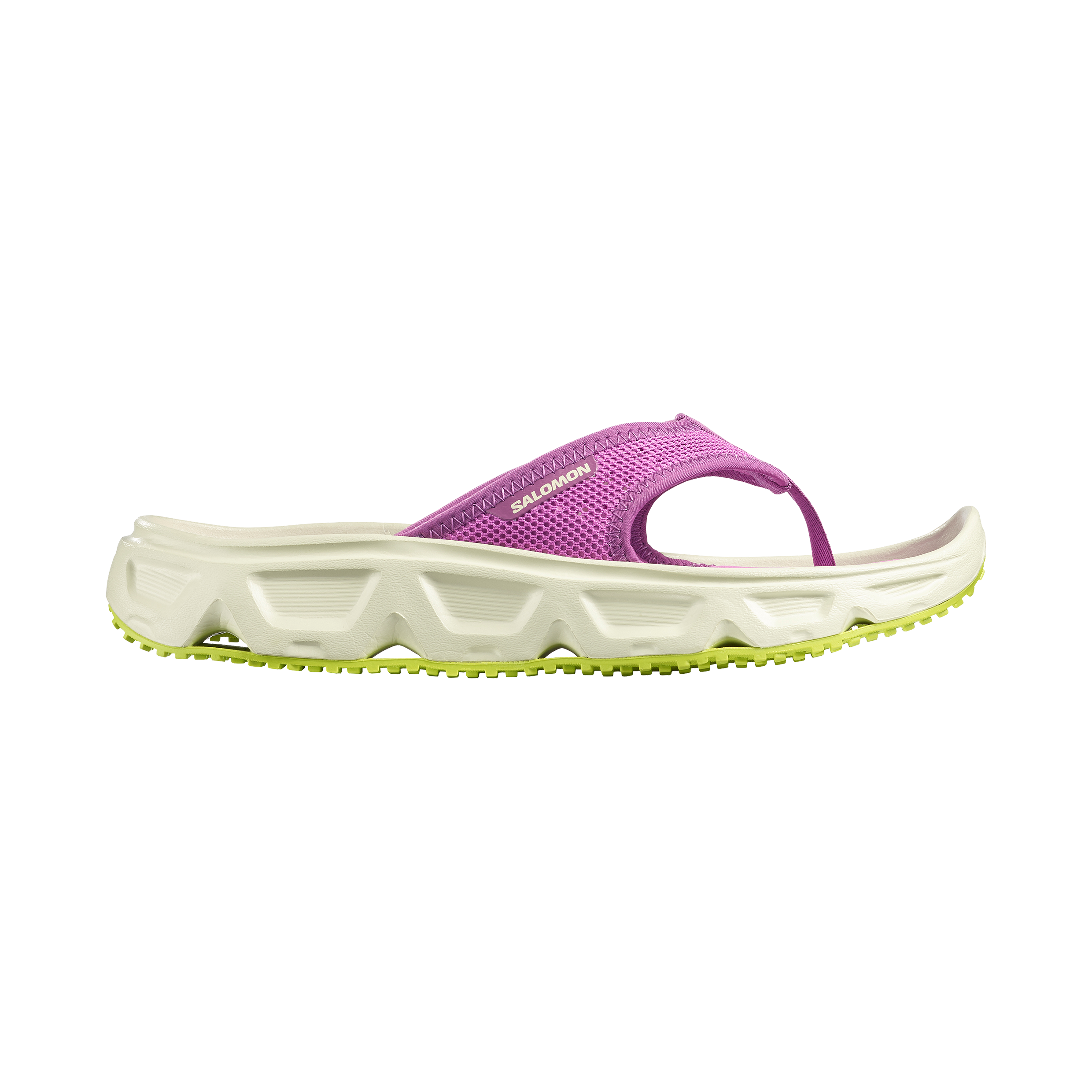 【サロモン】SALOMON REELAX BREAK 6.0/ 28 REELAX BREAK 6.0 Purple | Salomon
