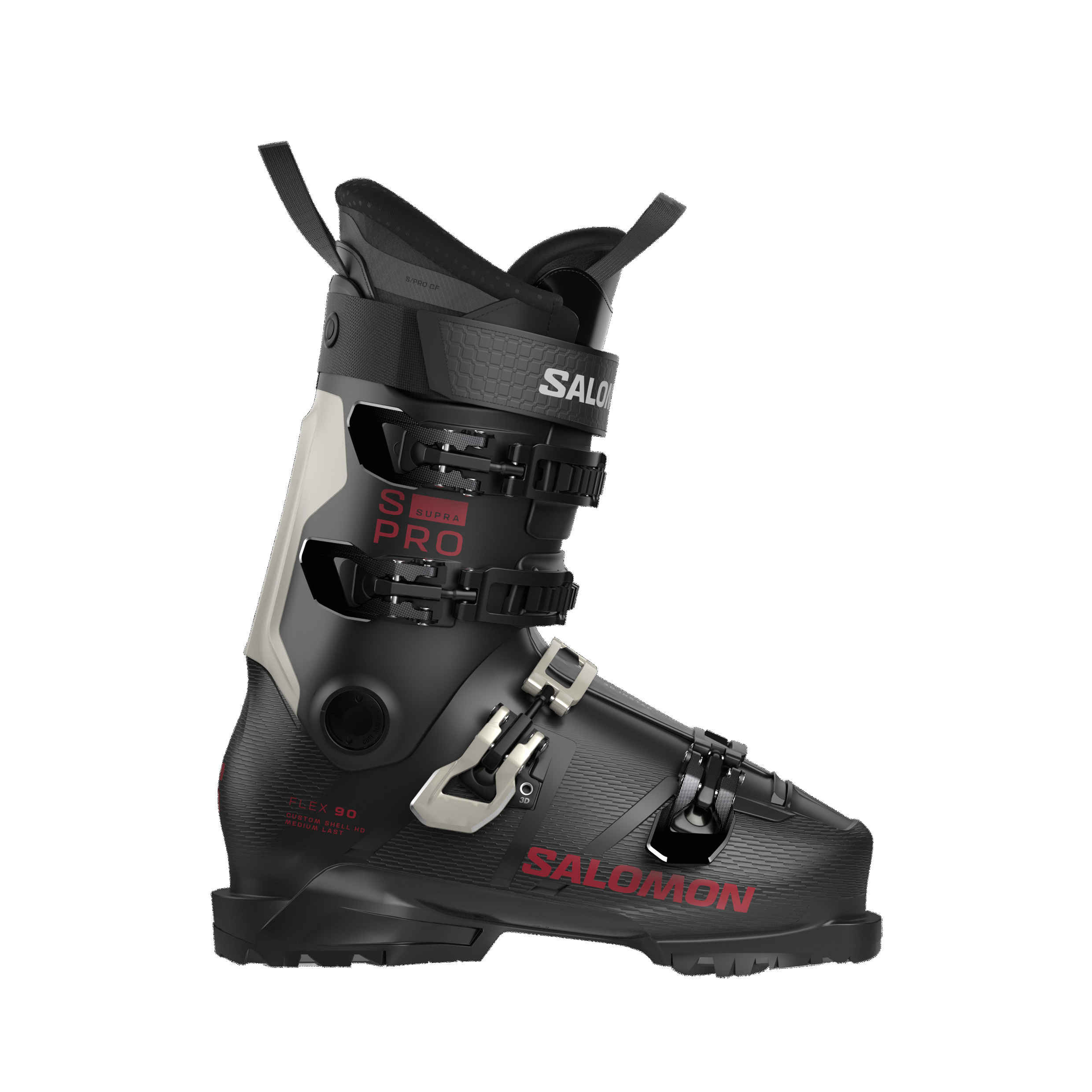 S/PRO SUPRA 90 Alpine boots - Men | Salomon