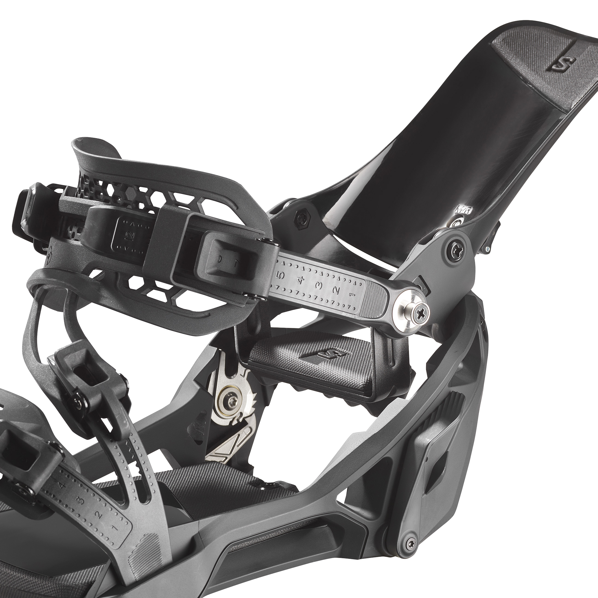 XA SUPERMATIC® Unisex - All-Mountain | Salomon