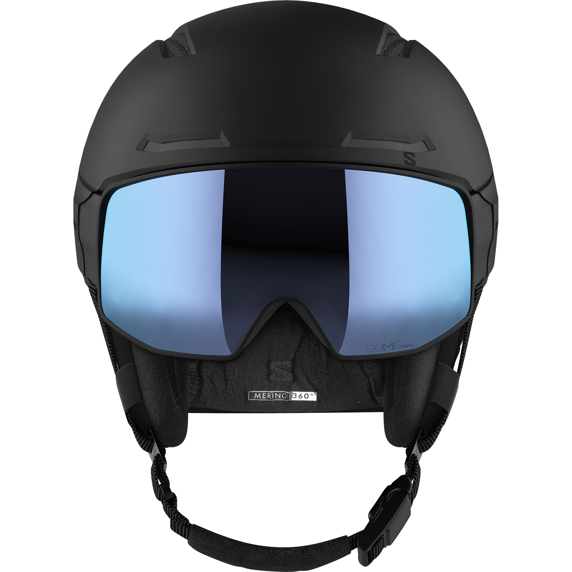 DRIVER PRIME SIGMA PHOTO MIPS Unisex - All-Mountain/On-Piste | Salomon