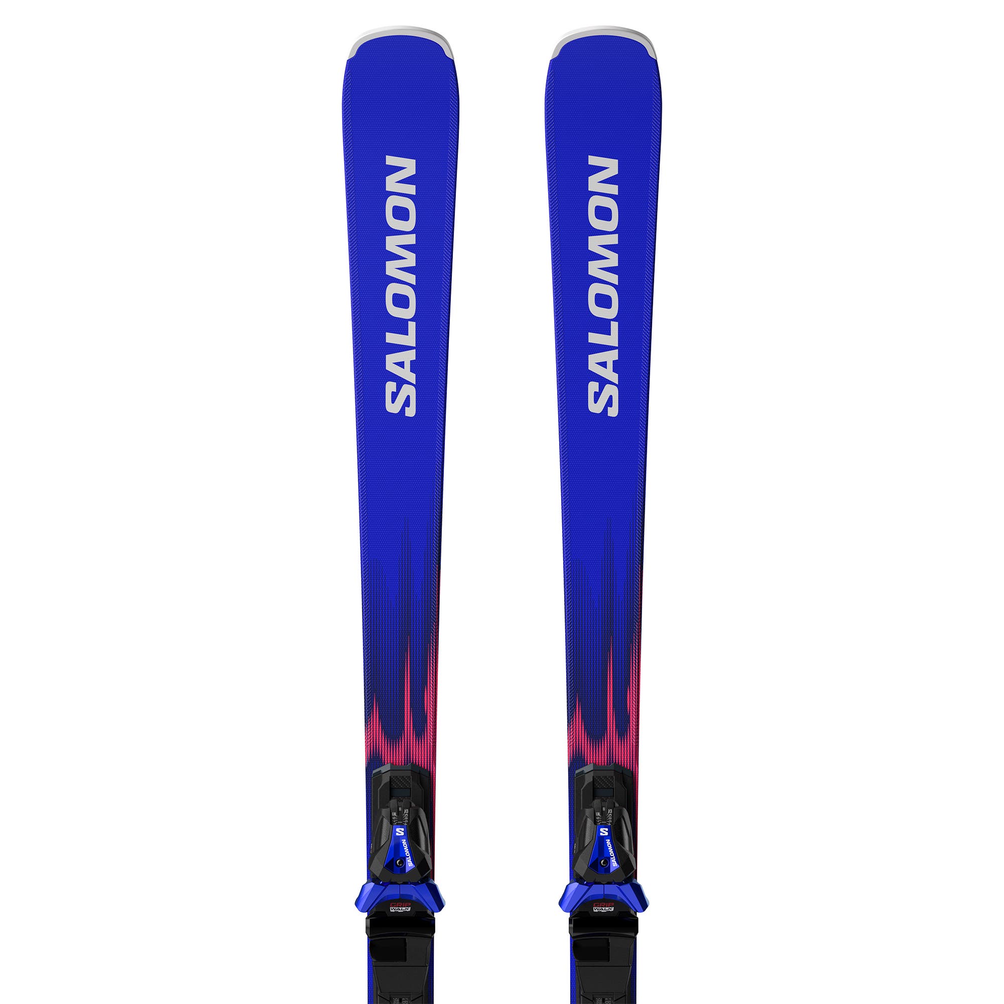 Główny obraz produktu EQUIPE GS 10 (and MI12) - Unisex · Narty do narciarstwa alpejskiego · Wyczynowe