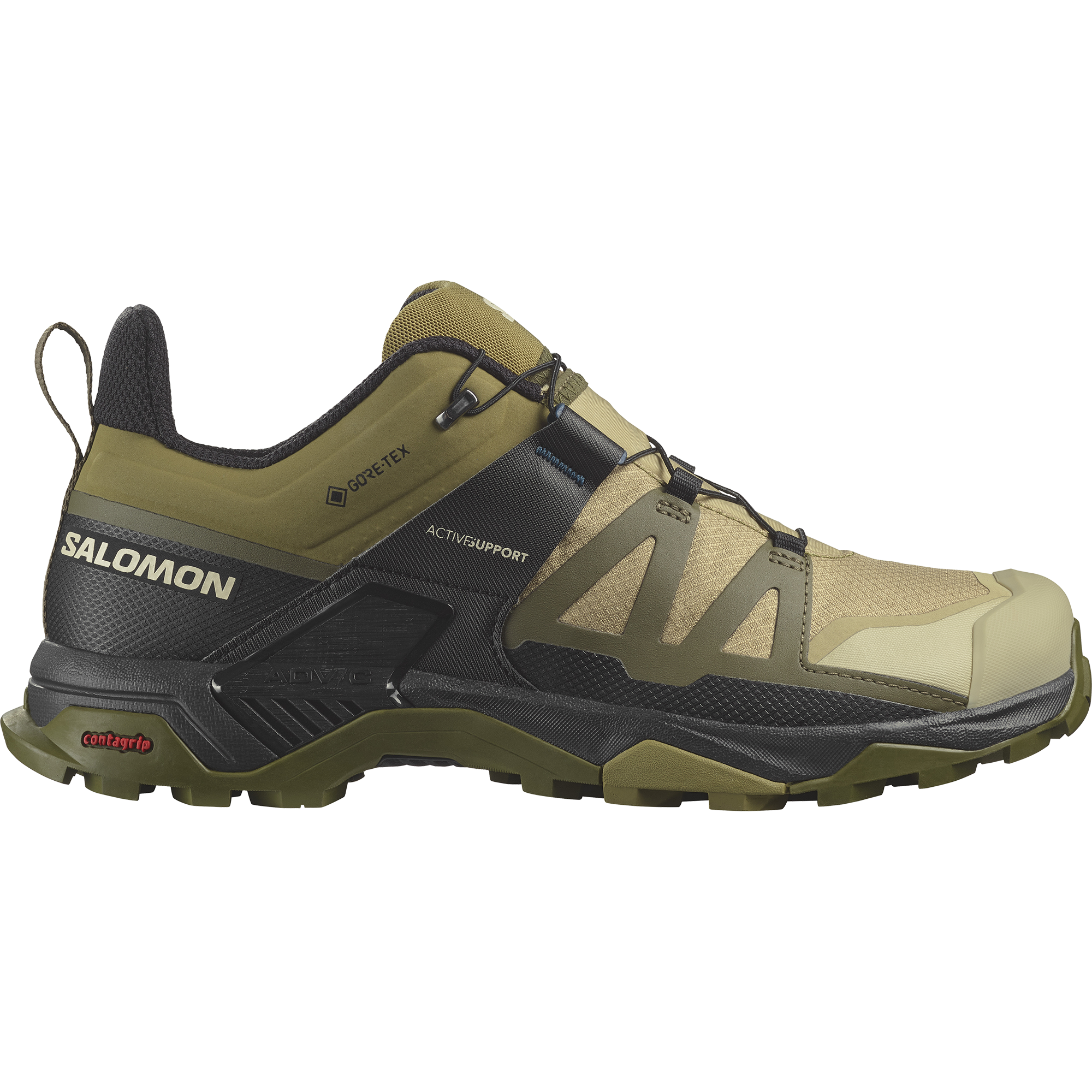 SALOMON スニーカー X ultra 4 gtx shoes Salomon X Ultra 4 GTX Hiking Shoes Men's