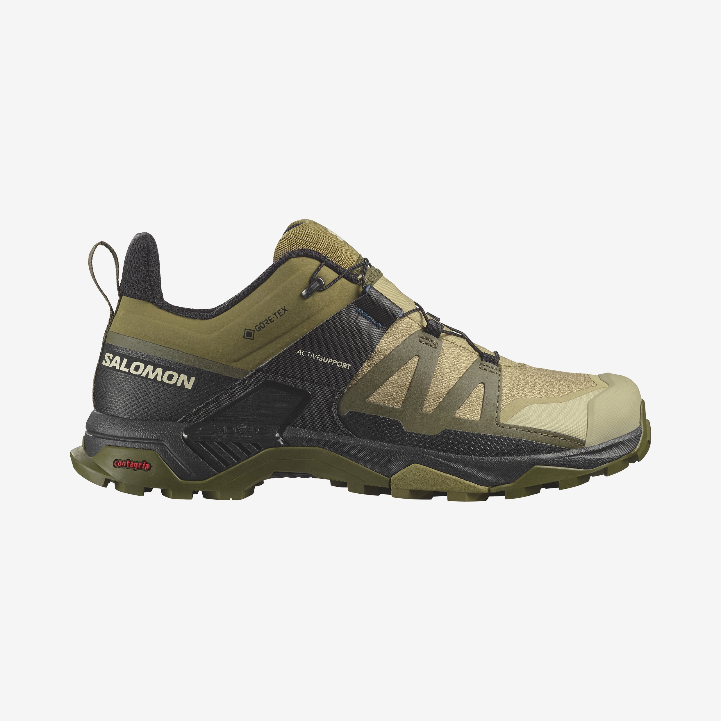 X ULTRA GORE-TEX Salomon