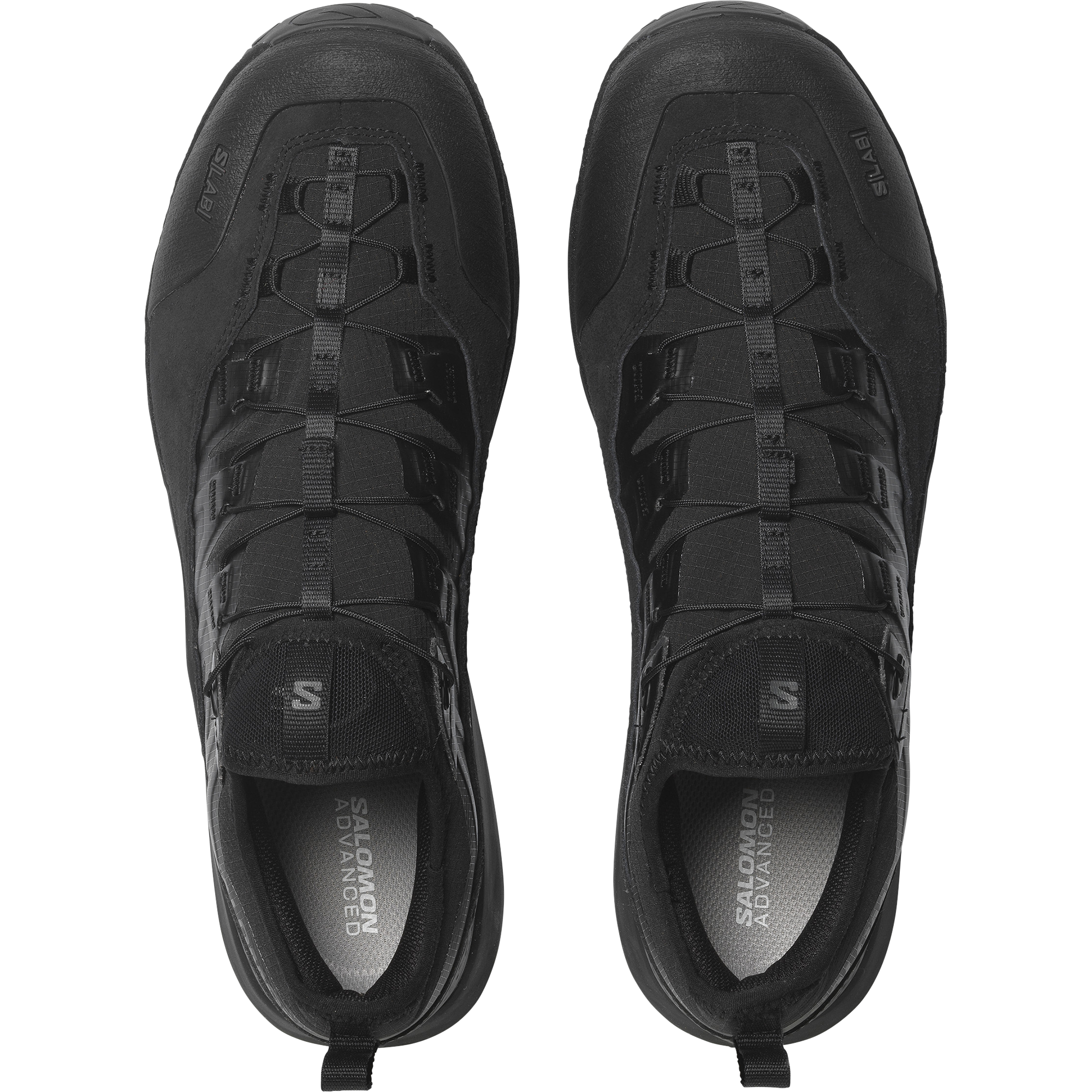 ALPINWAY ADVANCED Unisex - Advanced | Salomon