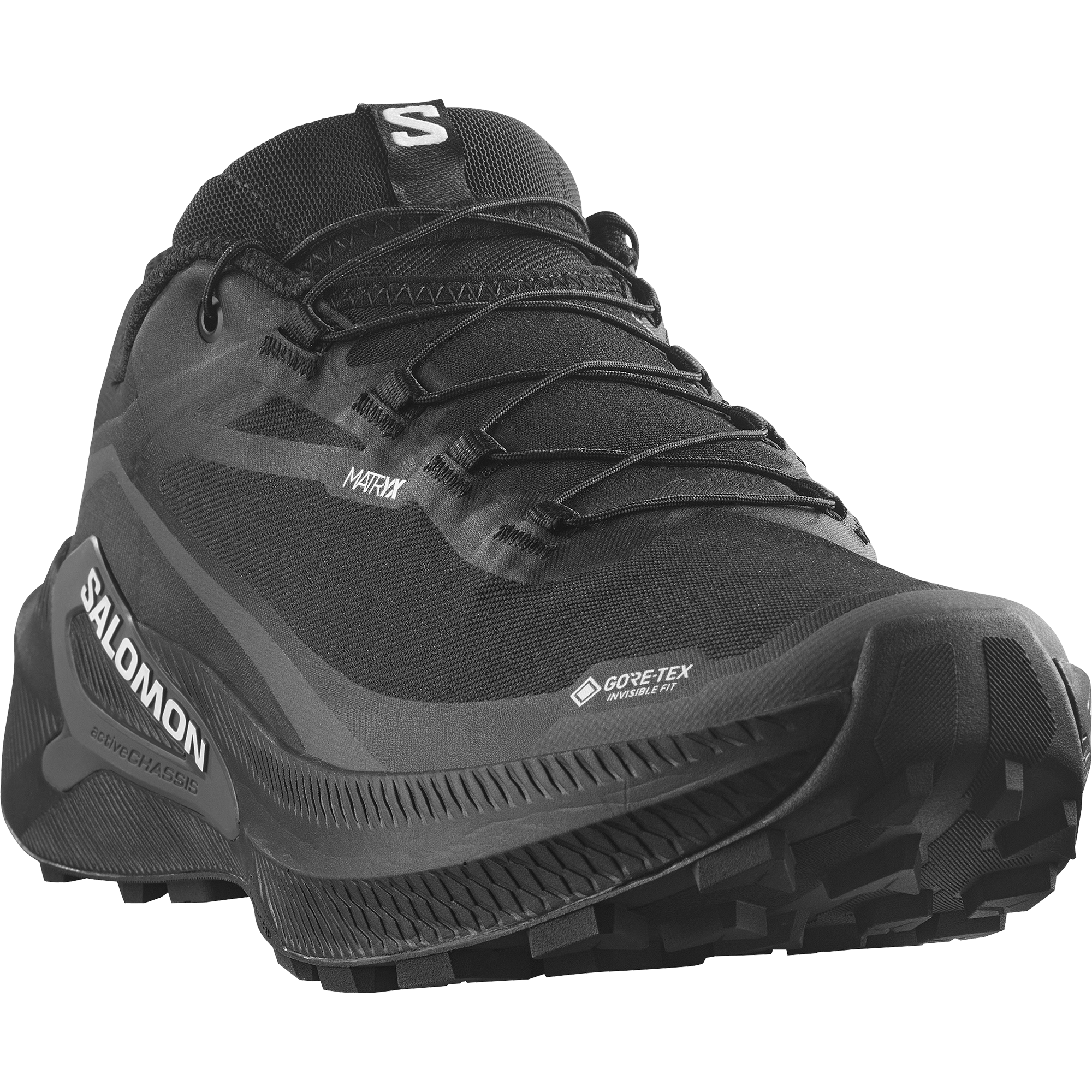 Мужские кроссовки Salomon GENESIS 2 GTX — фото 5
