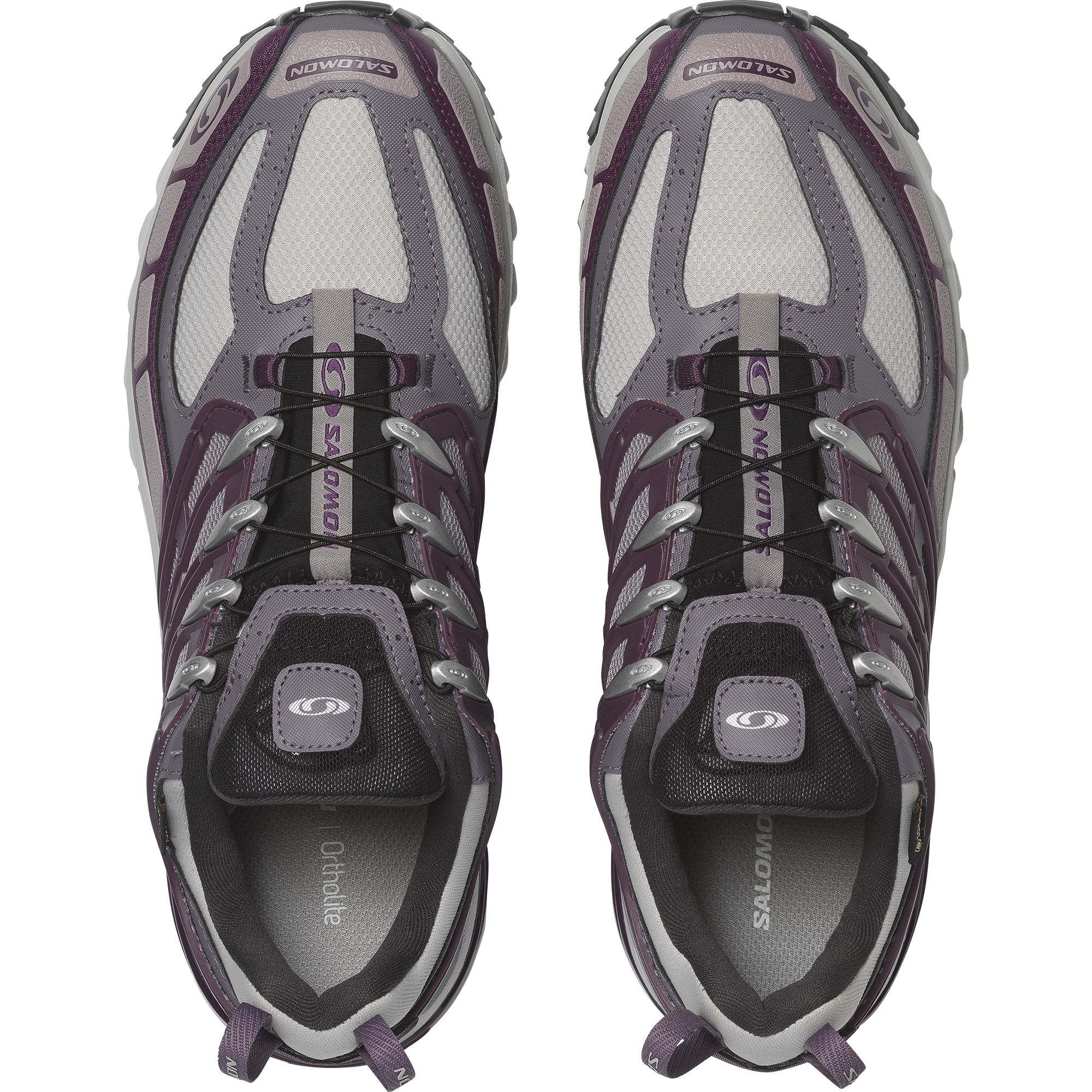 ACS PRO GORE-TEX Unisex - Sneakers | Salomon