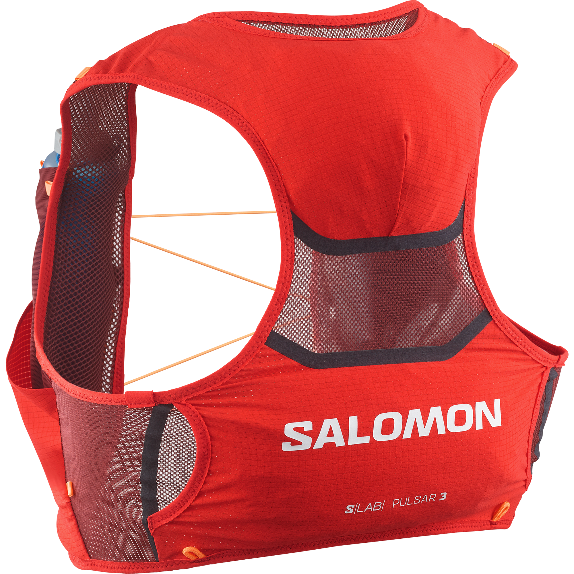S/LAB PULSAR 3 Red | Salomon