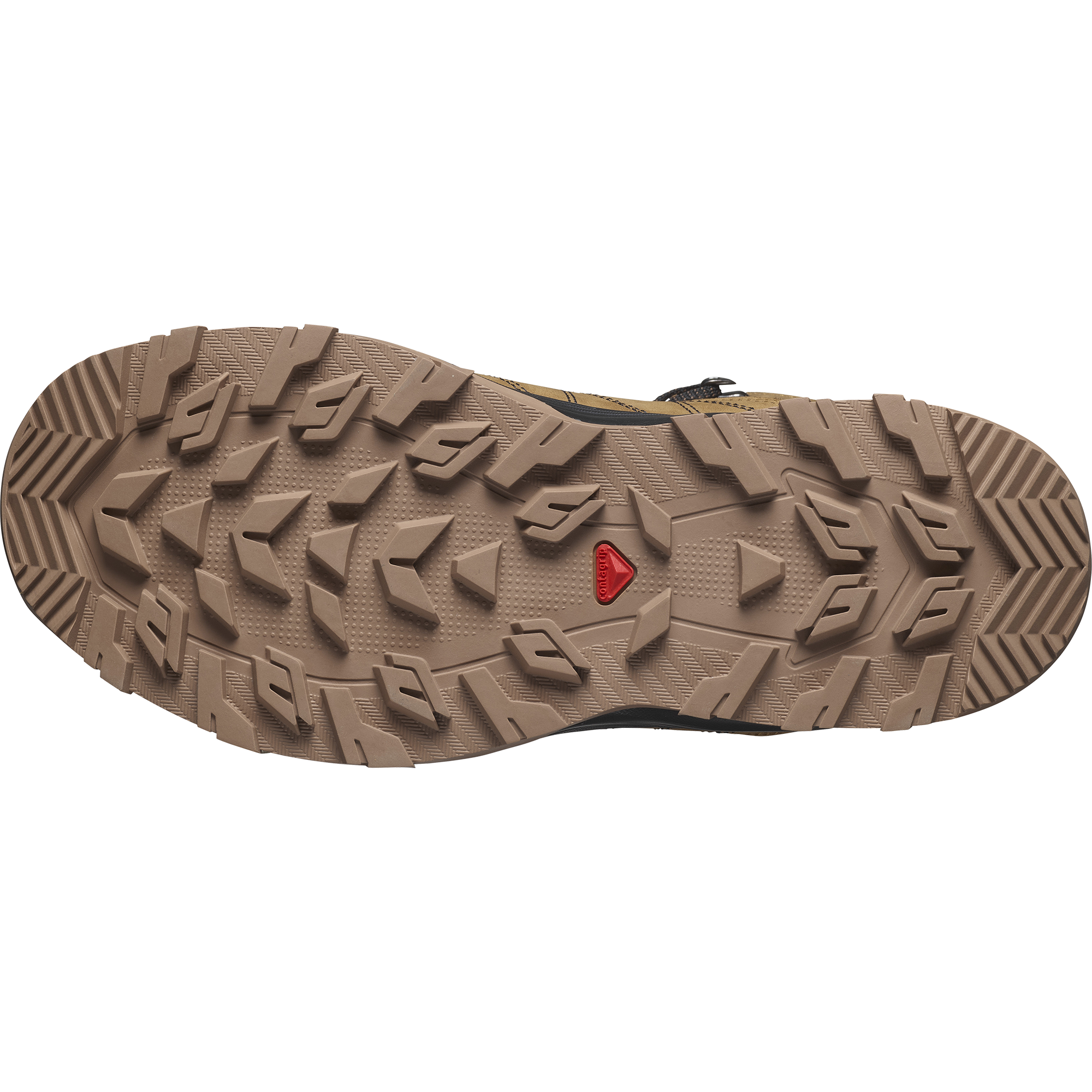 Мужские кроссовки Salomon OUTCHILL THINSULATE™ WATERPROOF — фото 7
