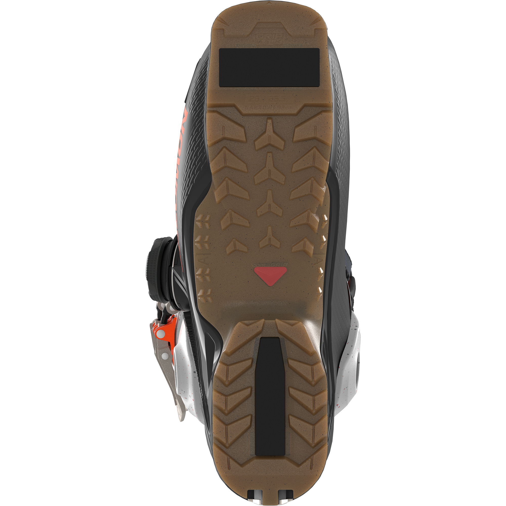 SHIFT ALPHA BOA® 110 Men - All-Mountain | Salomon