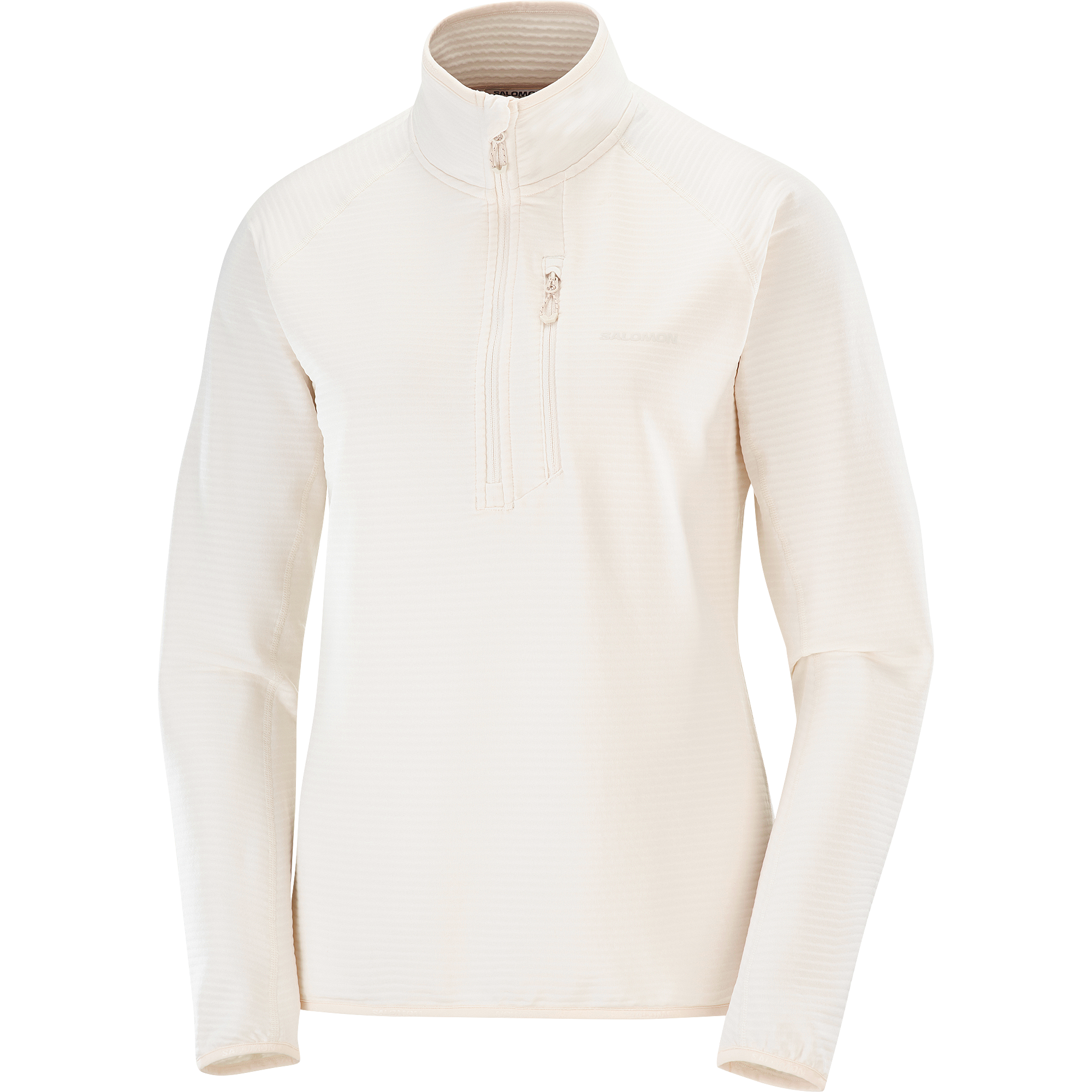 ロイヤルクリームウェア ESSENTIAL LIGHTWARM Women - Hike | Salomon