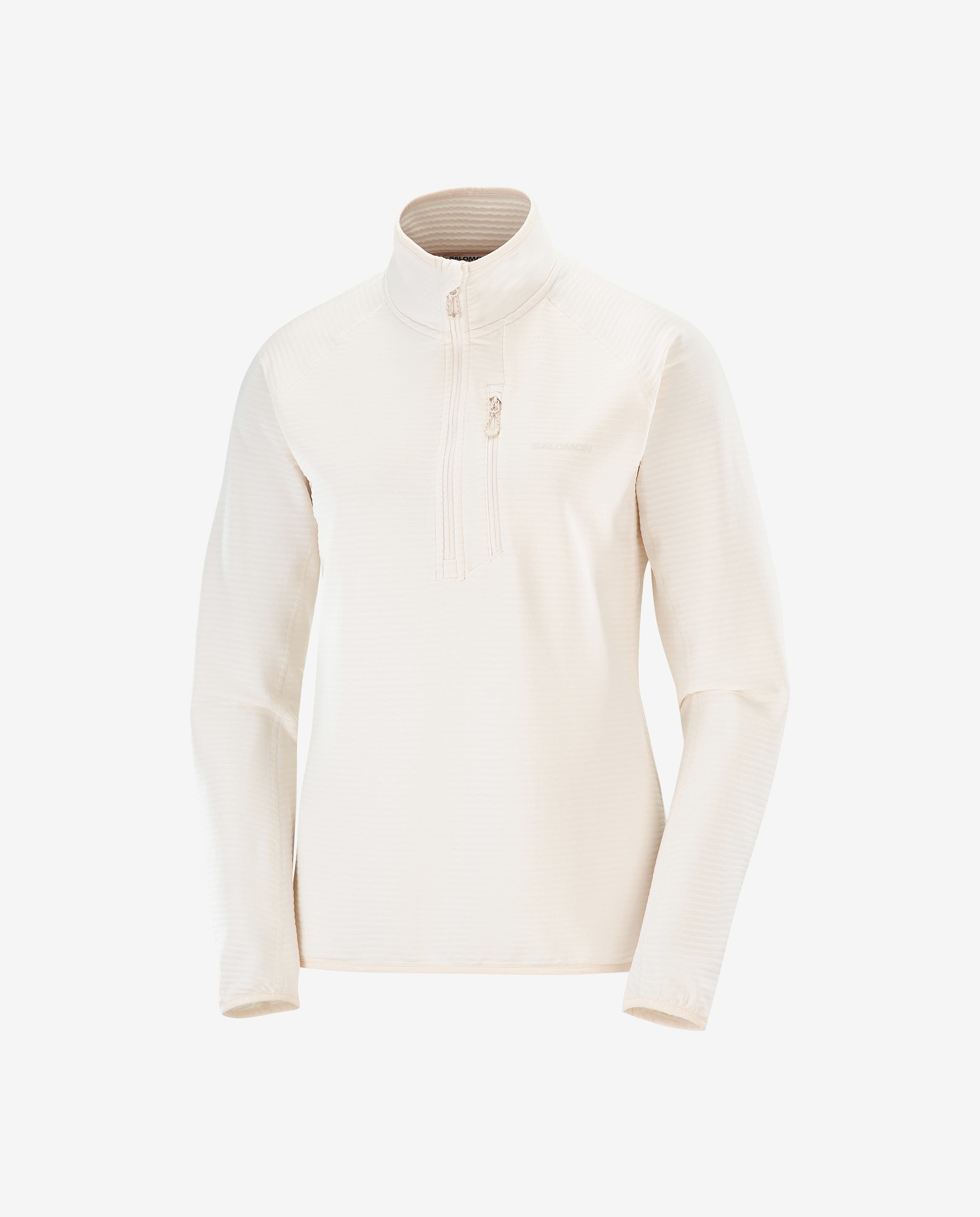 ESSENTIAL LIGHTWARM Tan | Salomon ESSENTIAL LIGHTWARM Tan | Salomon