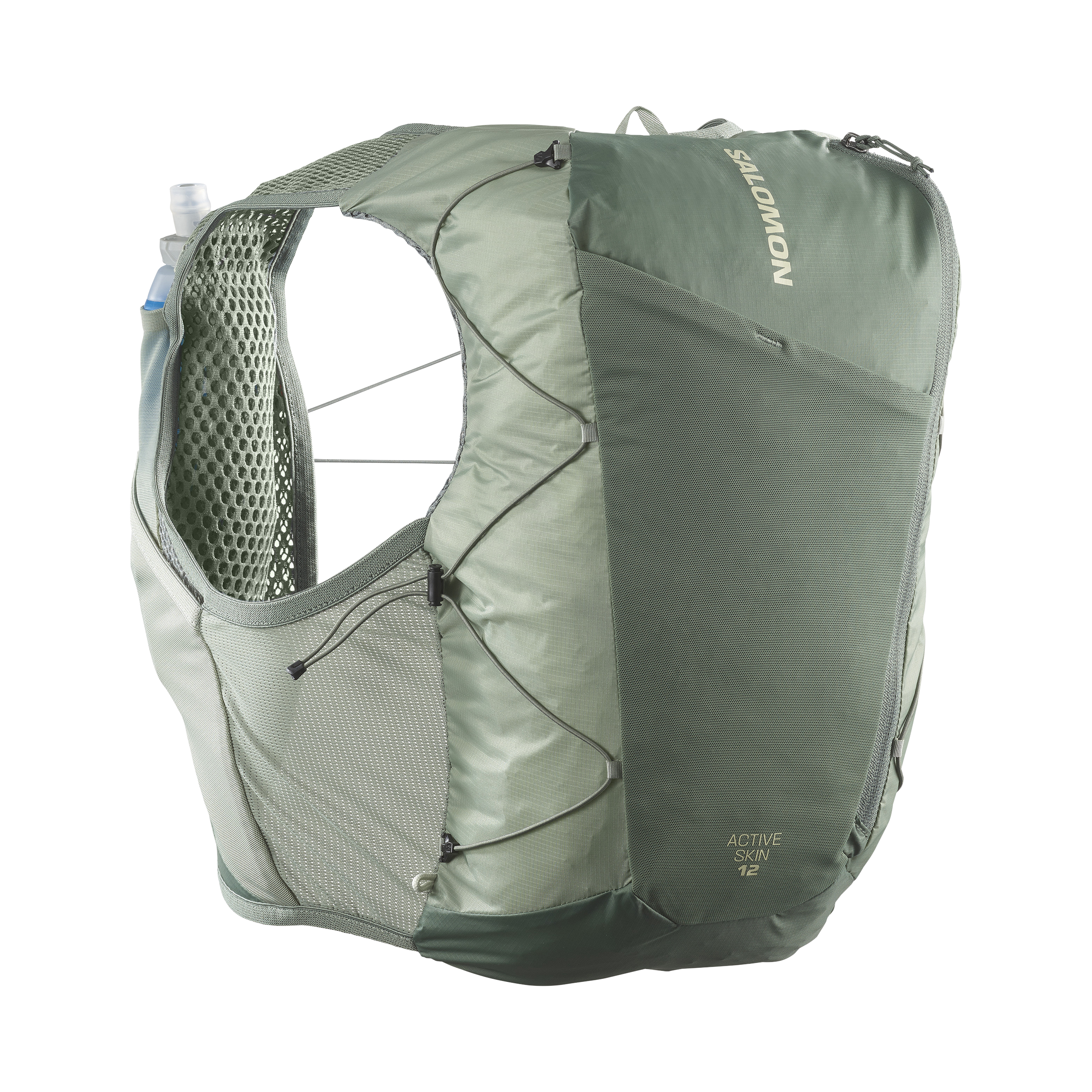 SALOMON ACTIVE SKIN 12 メンズS ACTIVE SKIN 12 Blue | Salomon