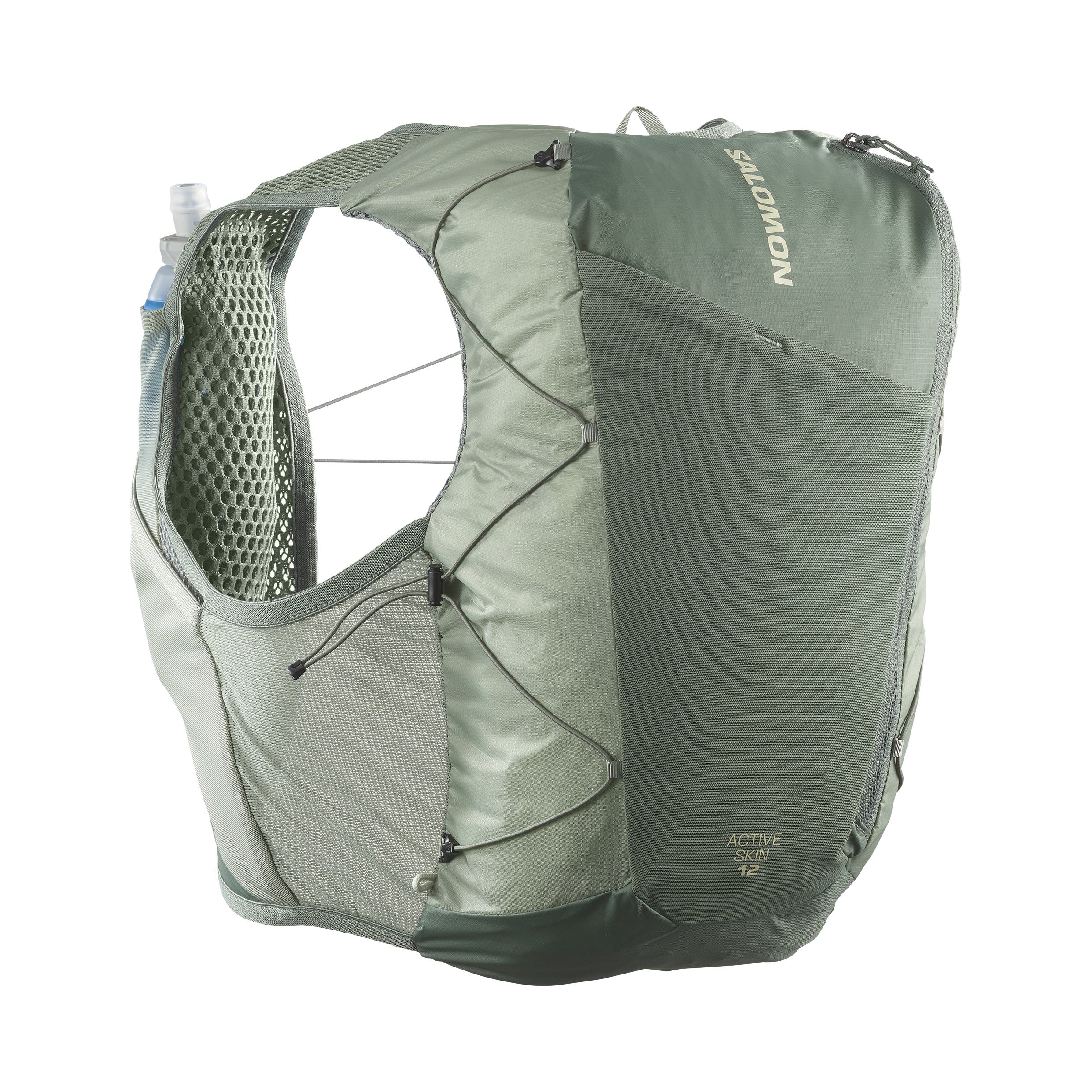 ACTIVE SKIN 12 Green | Salomon ACTIVE SKIN 12 Green | Salomon