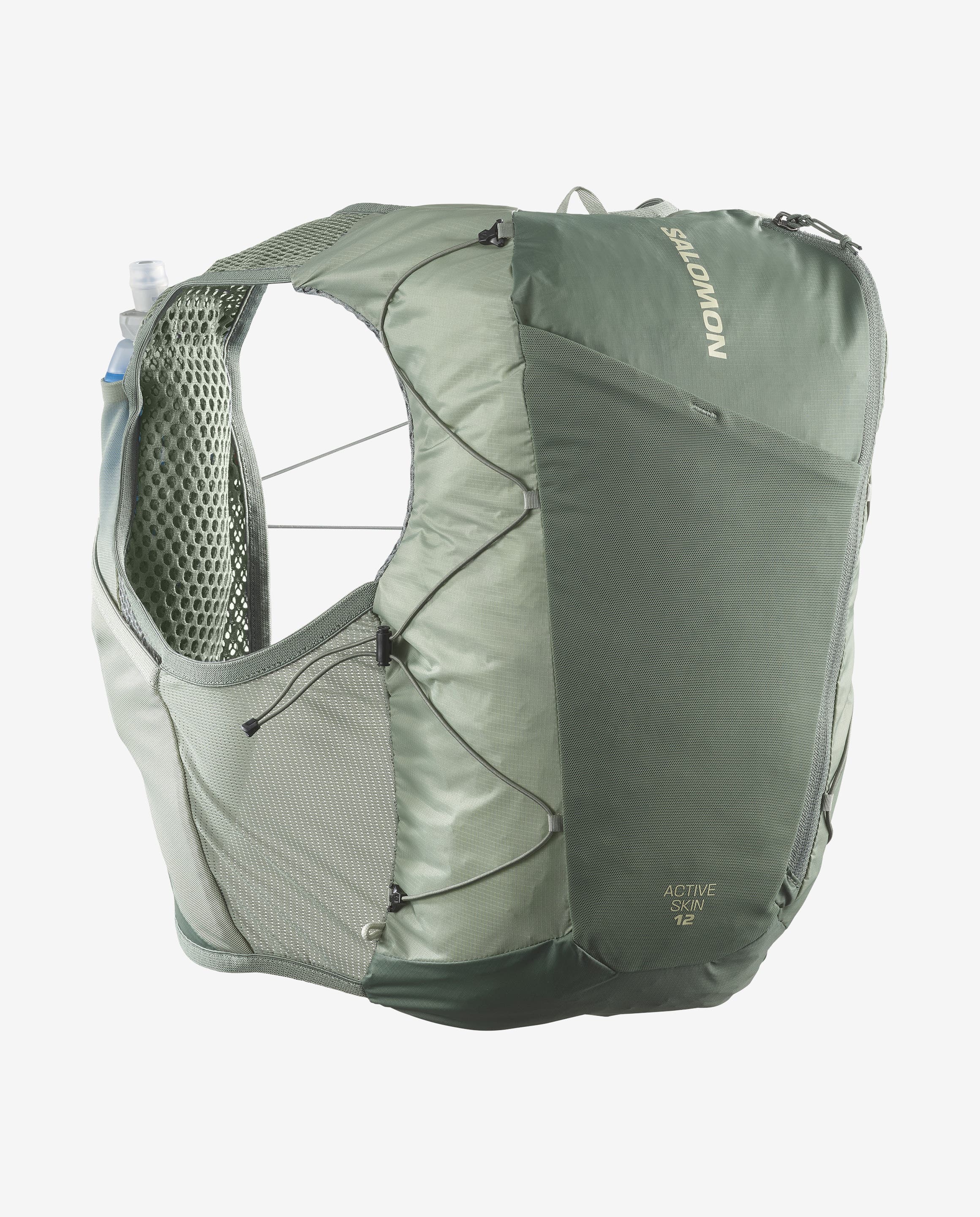 ACTIVE SKIN 12 Green | Salomon ACTIVE SKIN 12 Green | Salomon