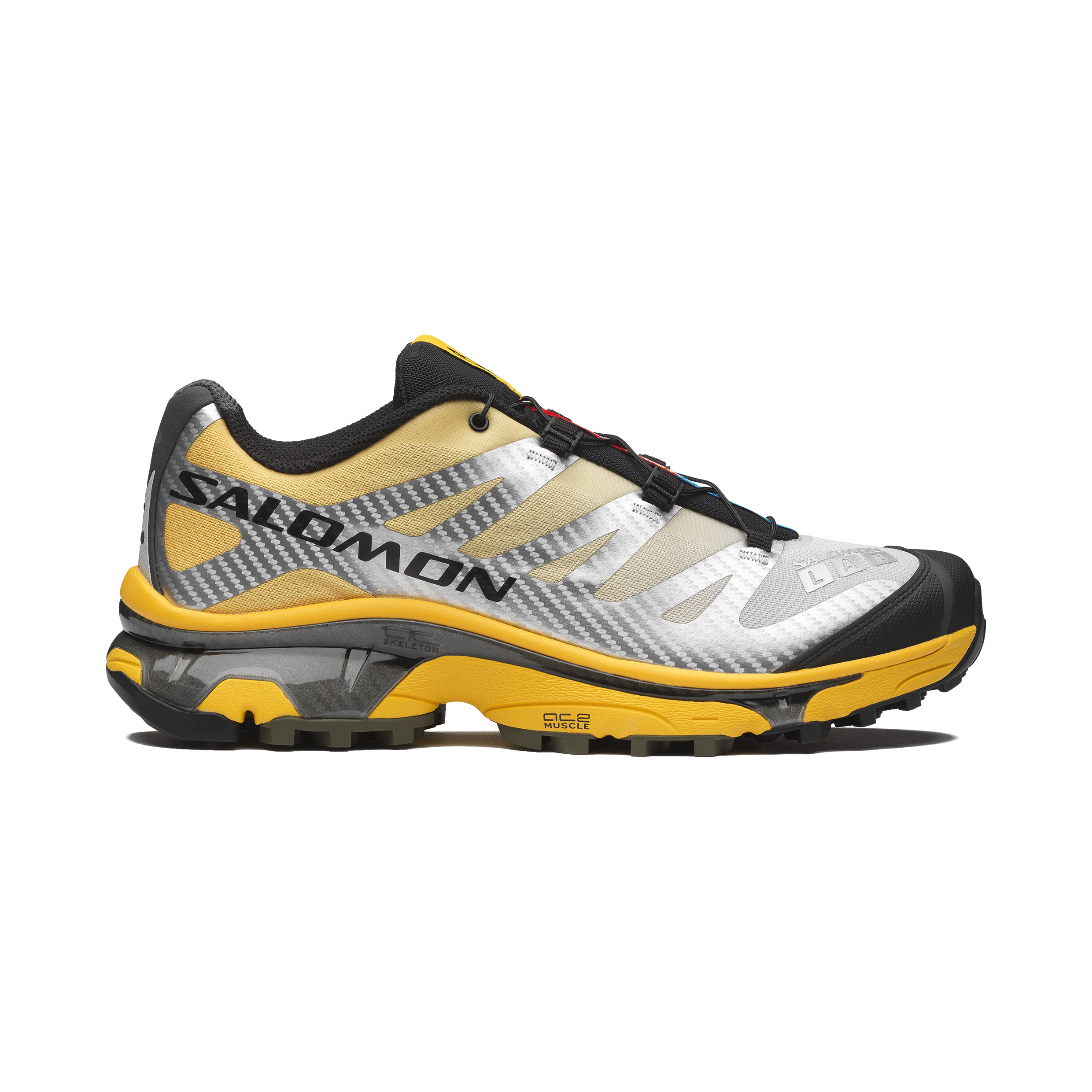 XT-4 OG Grey | Salomon