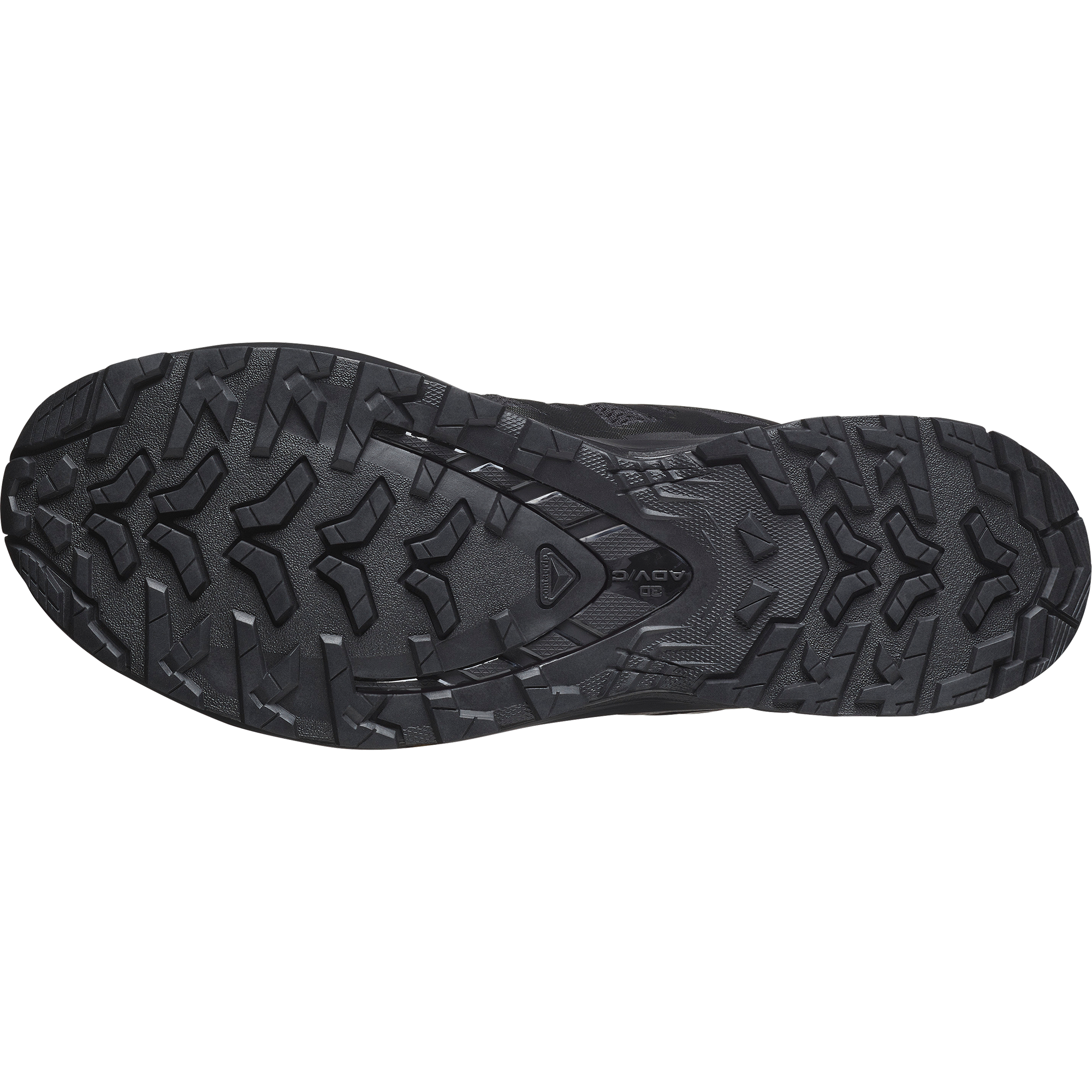 Кроссовки Salomon XA PRO FORCES — фото 5