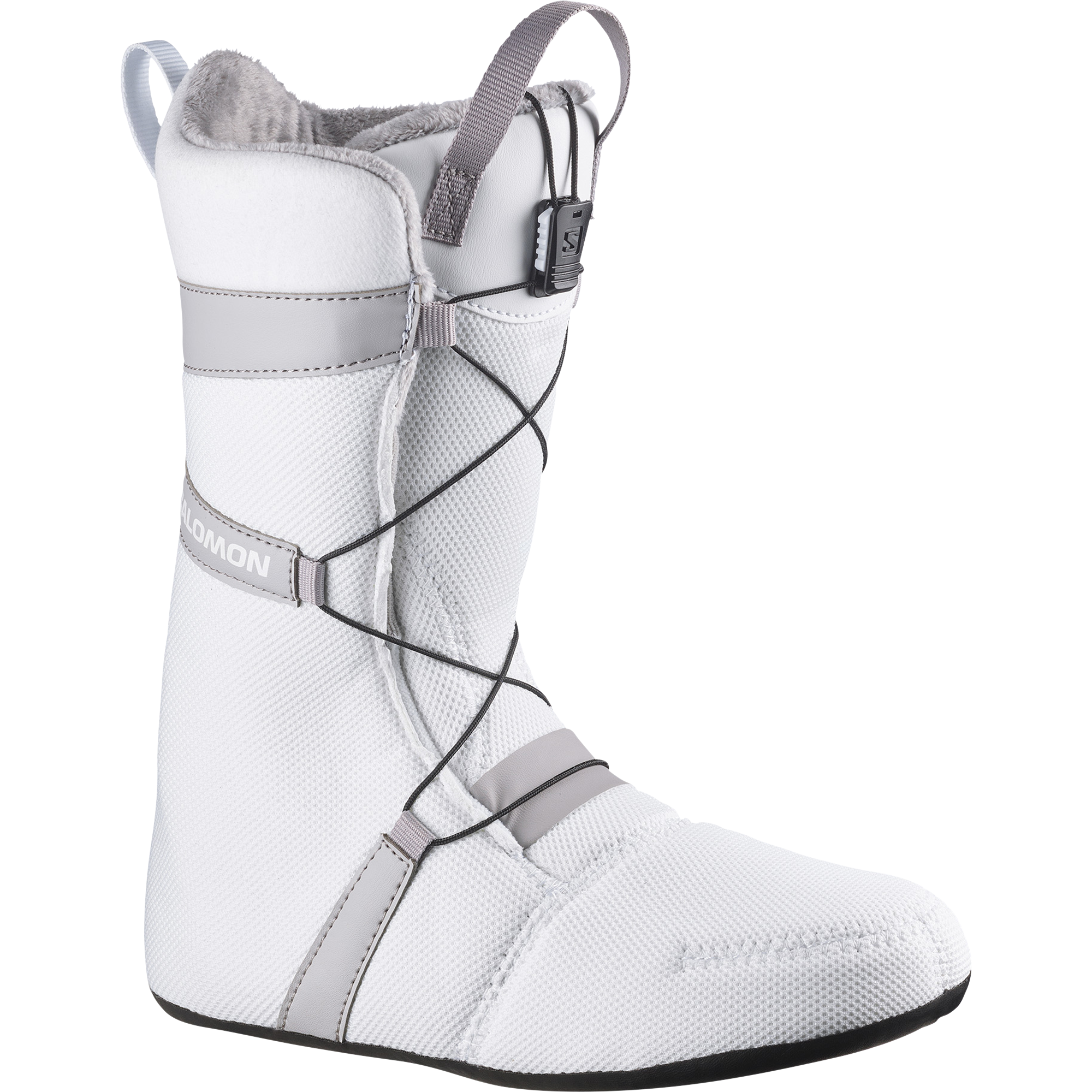 IVY BOA® SJ BOA® Wit | Salomon