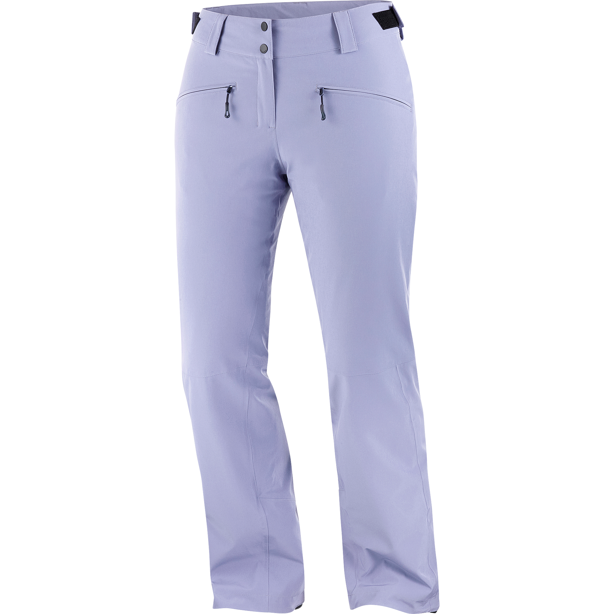 EDGE Women - Ski | Salomon