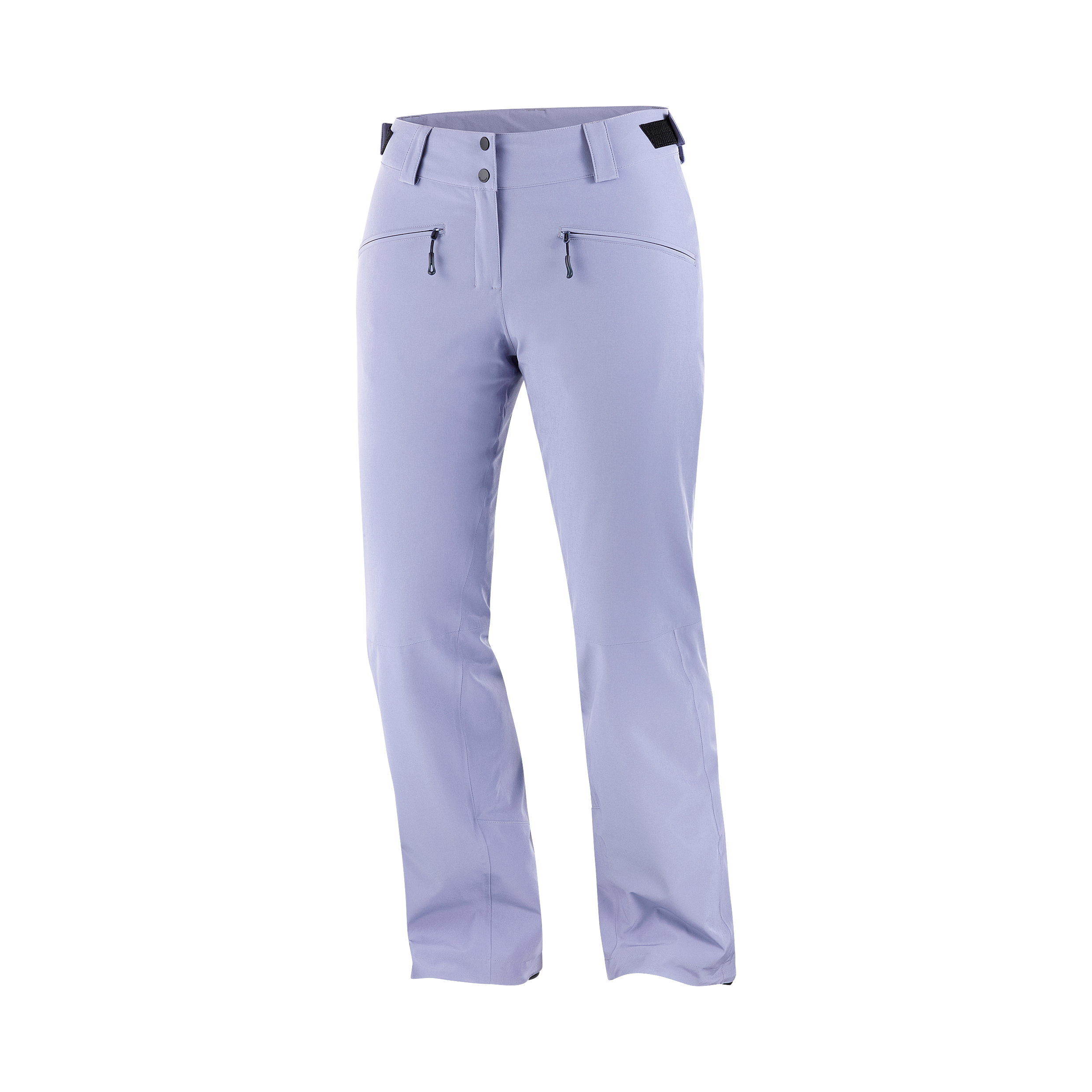 EDGE Women's Ski Pants | Salomon